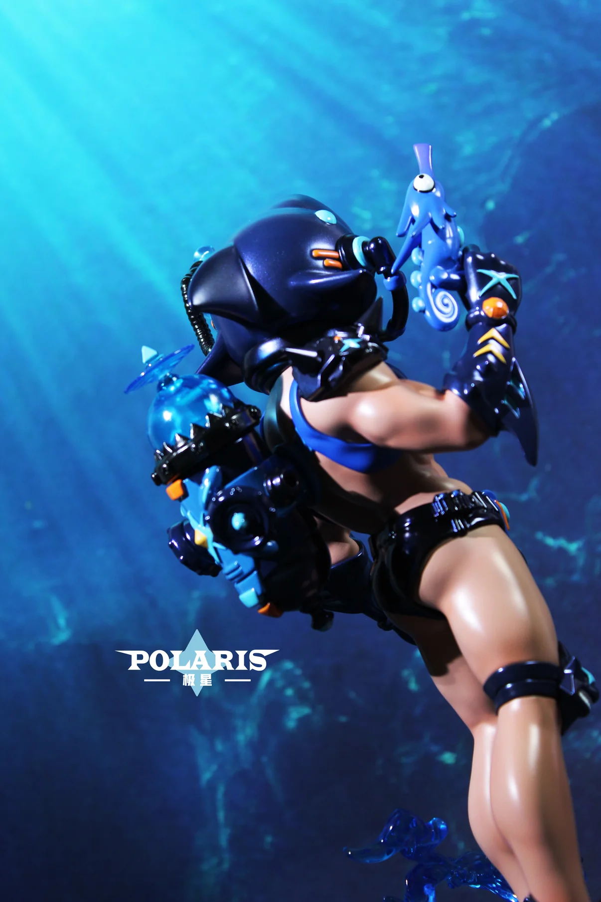 【Pre-sale Closed】Polaris Echo-GreatJoy Studio