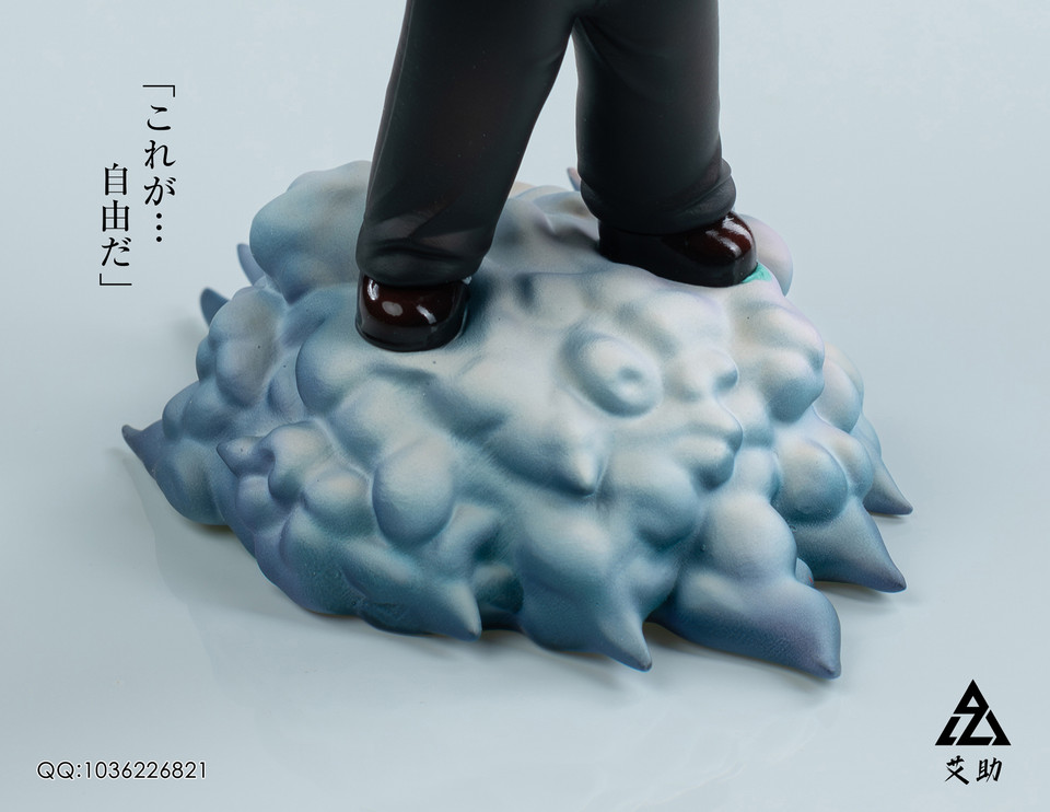 【Pre-sale】Q Ver Eren Yeager-AZ Studio