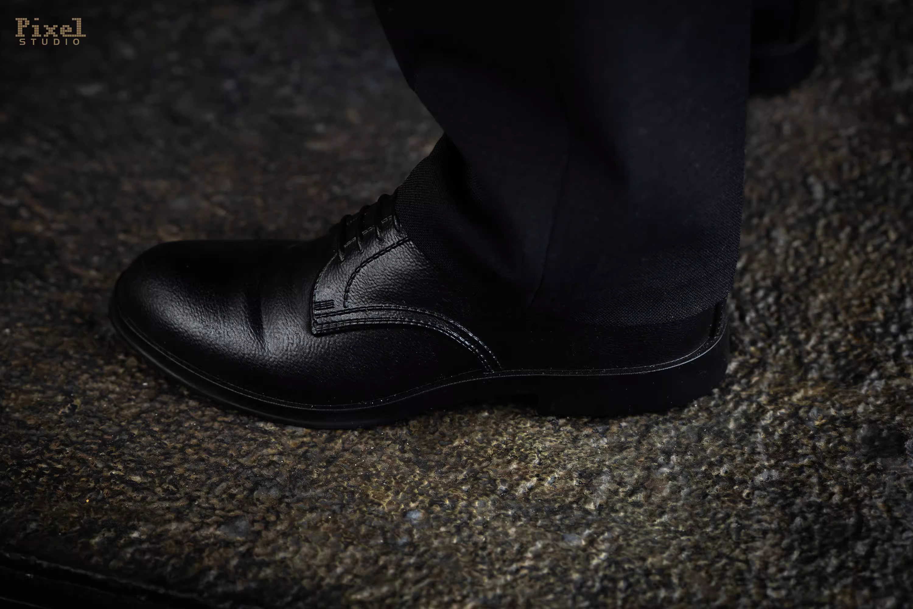 【Pre-sale】1/3 Scale Ben Affleck-Pixel Studio