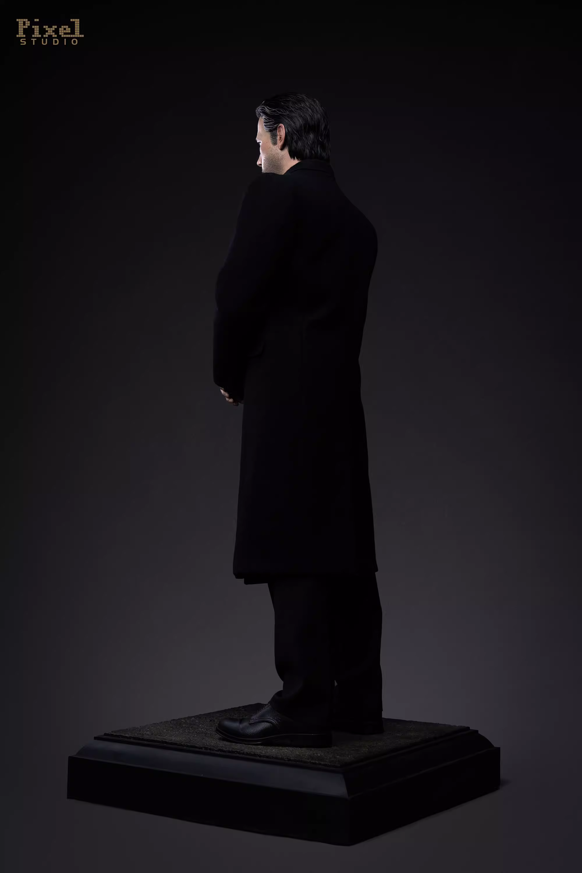 【Pre-sale】1/3 Scale Ben Affleck-Pixel Studio