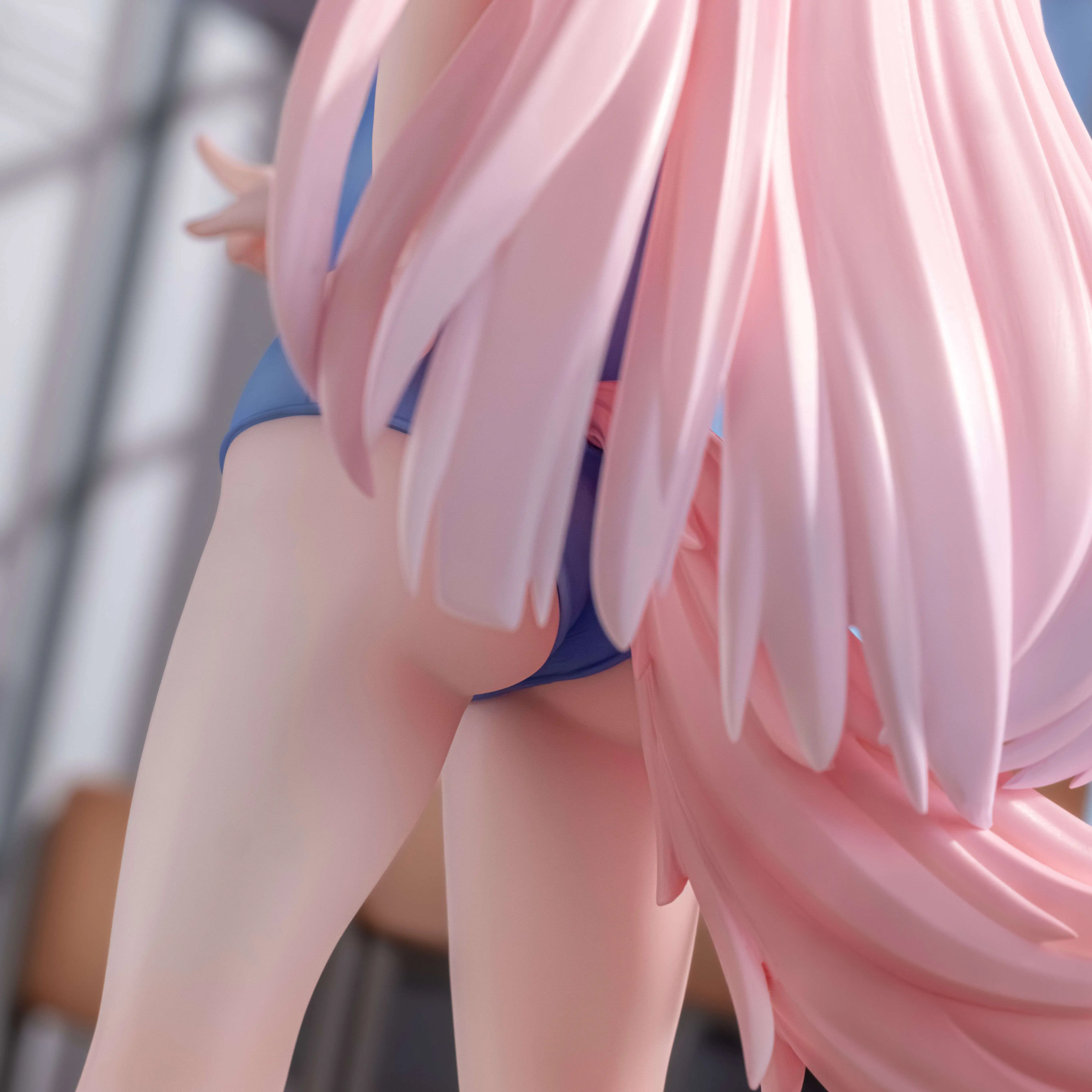 【Pre-sale】1/7 Scale MengYing-XLG Studio