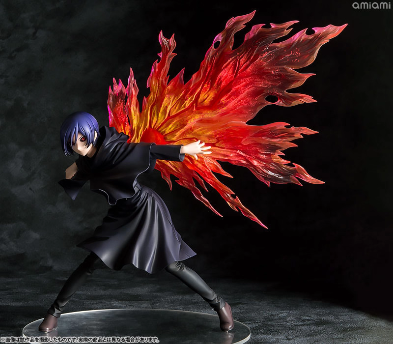 【Pre-sale】1/8 Scale Touka Kirishima-ARTFX J Studio