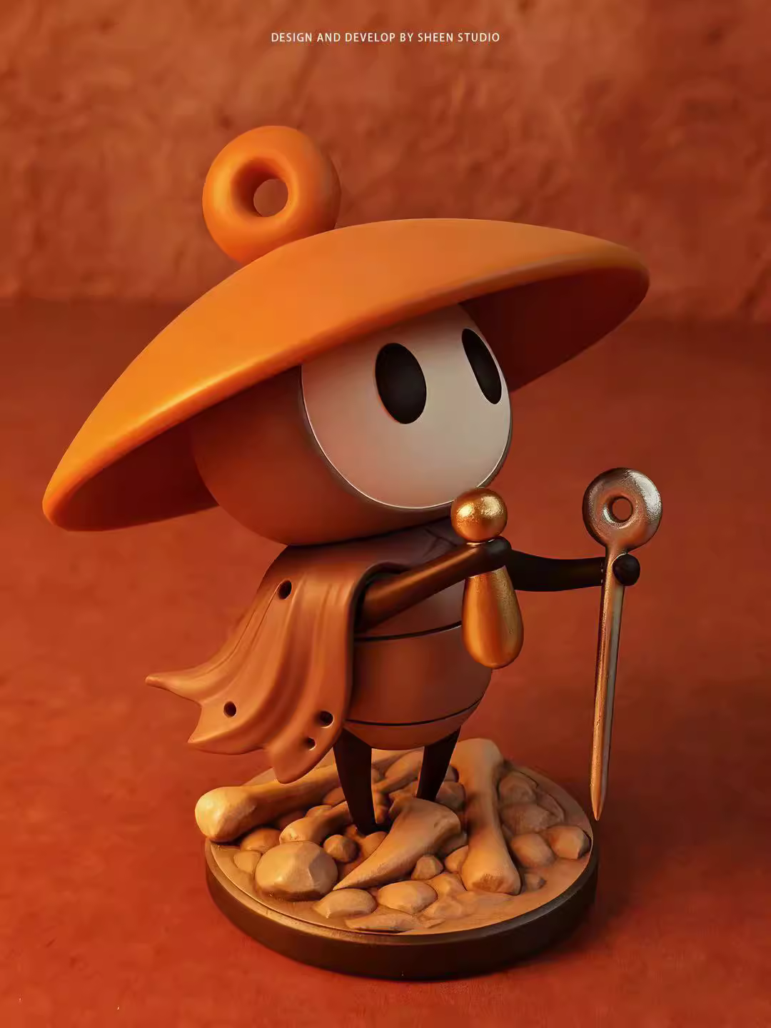 【Pre-sale】Sherma-Sheen Studio