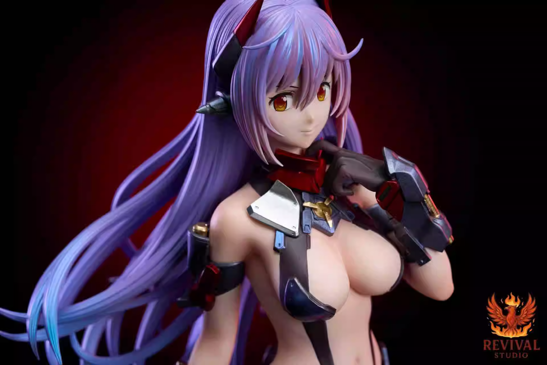 【Pre-sale】Poppi JD-Revival Studio