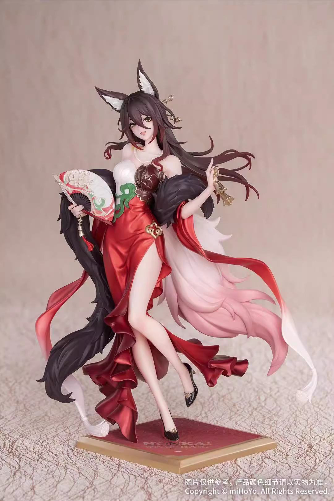 【Pre-sale】1/8 Scale Fugue-Myethos Studio