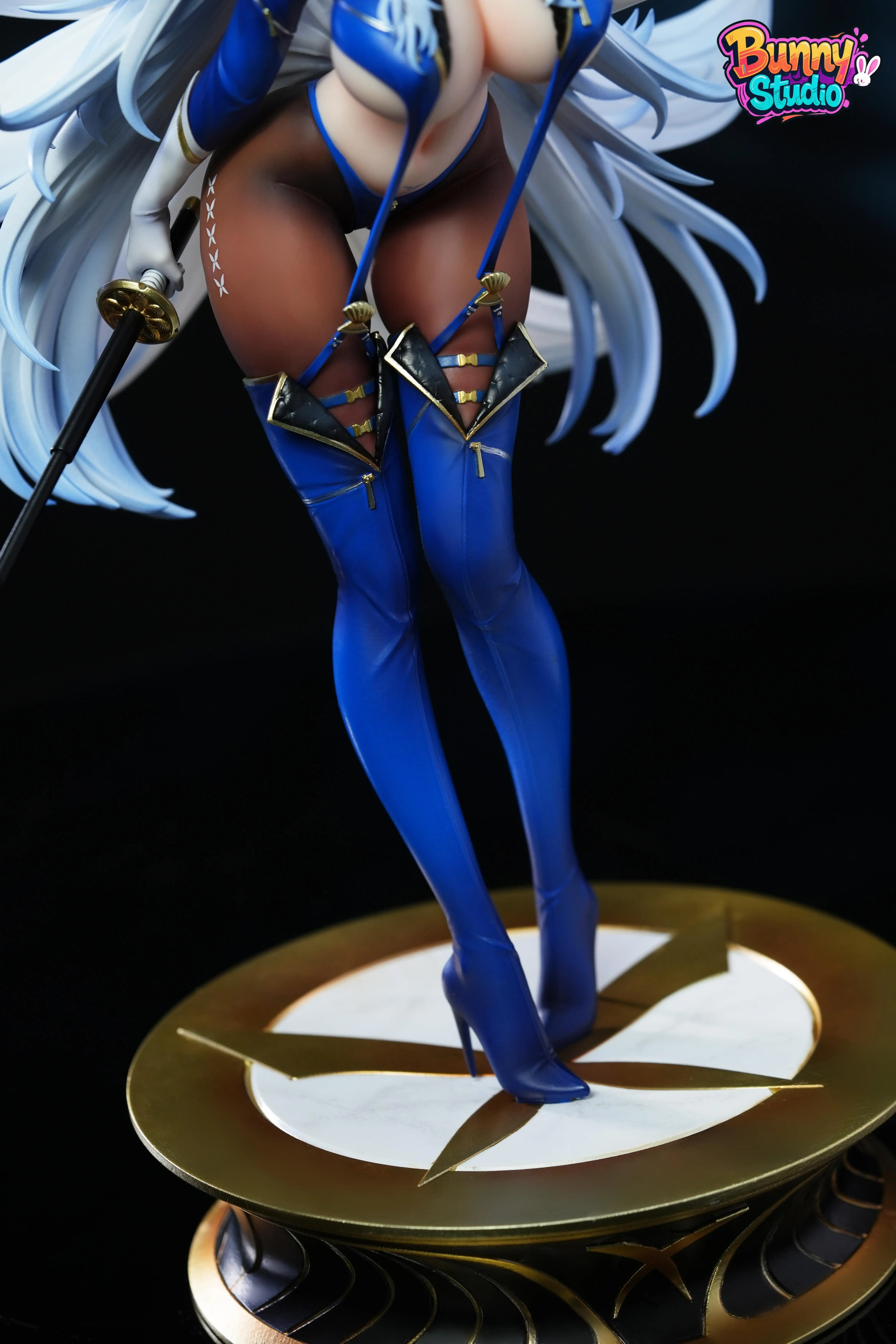 【Pre-sale】1/6 Scale Police uniform Shinano-Bunny Studio X DISH