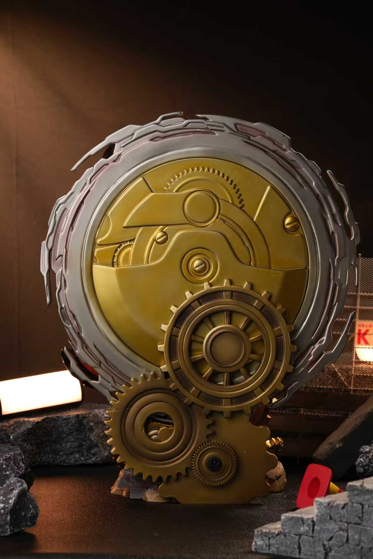 【Pre-sale】1/6 Scale Tokisaki Kurumi-Miwu Studio