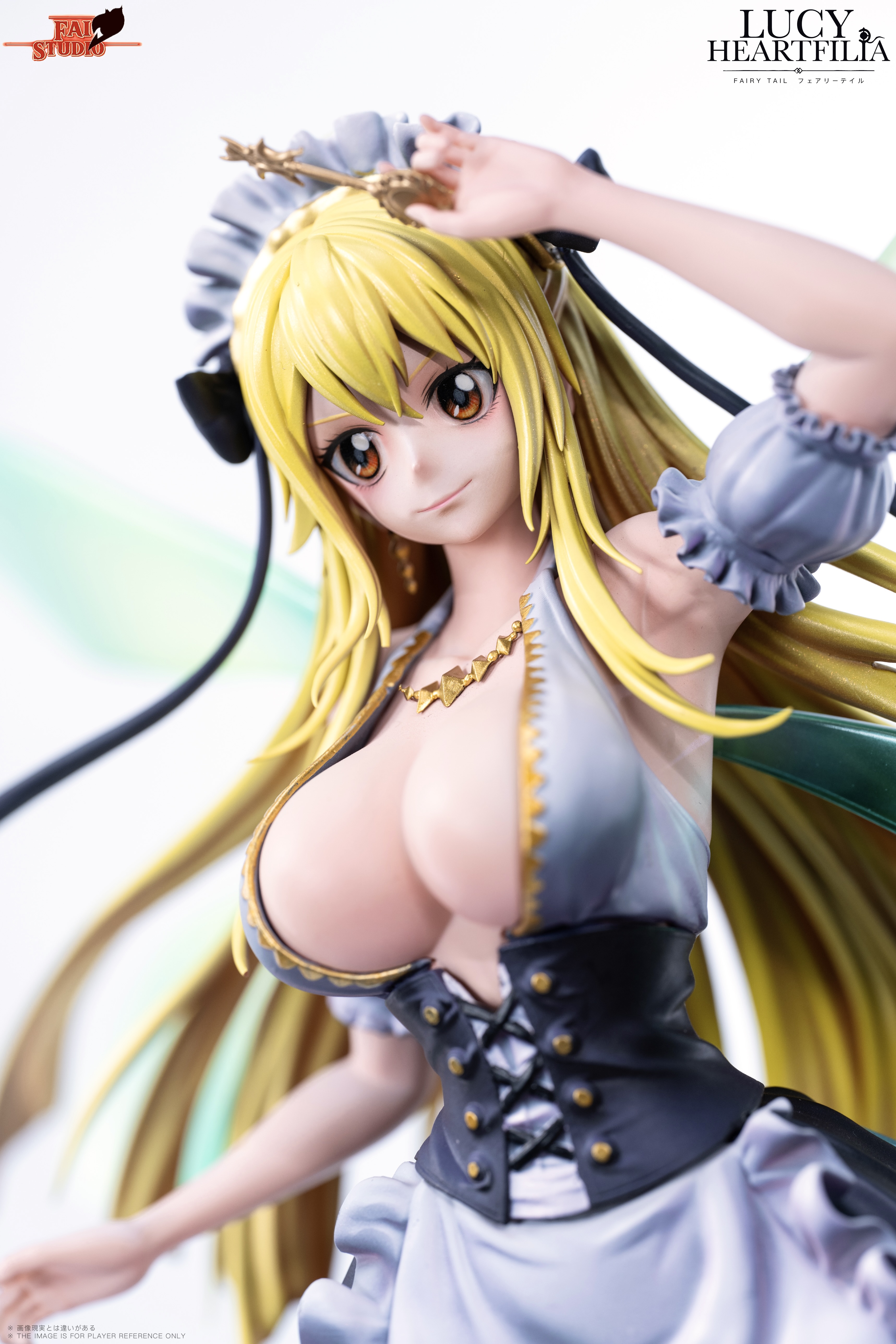 【Pre-sale】1/6 Scale Lucy Heartfilia-FAI Studio