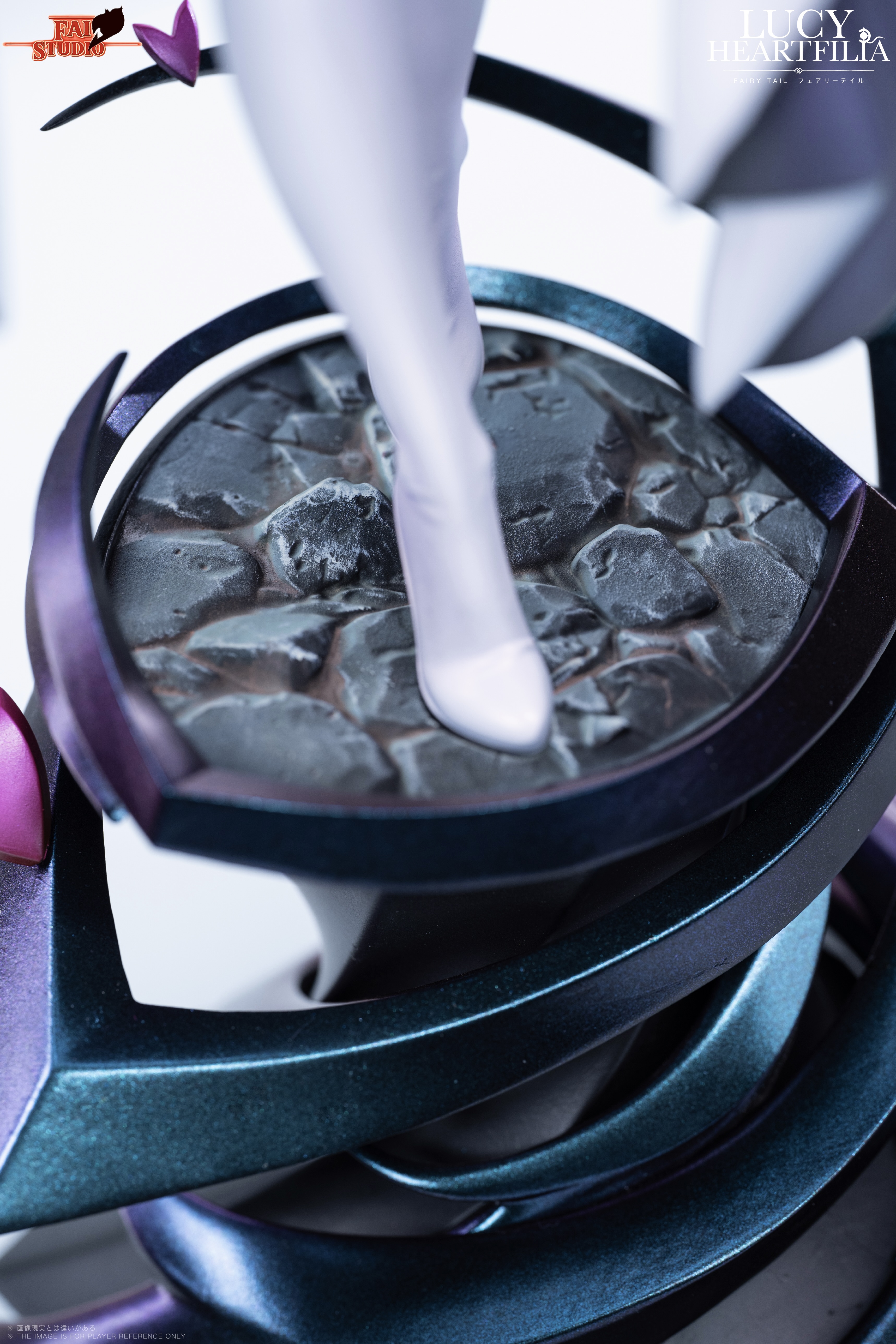 【Pre-sale】1/6 Scale Lucy Heartfilia-FAI Studio