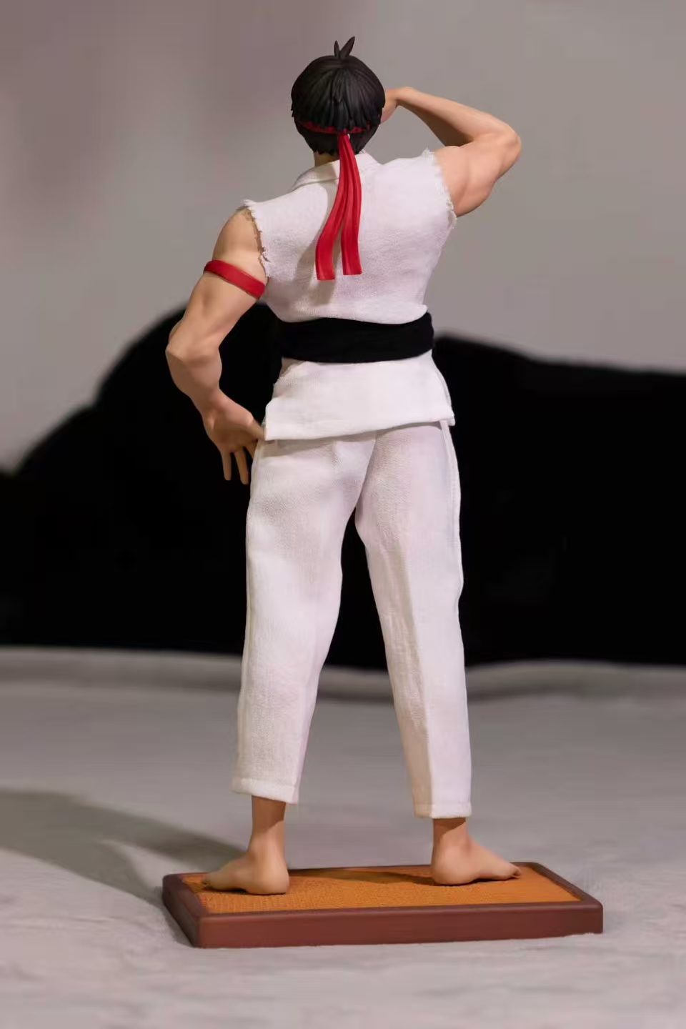 【Pre-sale】1/6 Scale Karate Boy-dd Studio