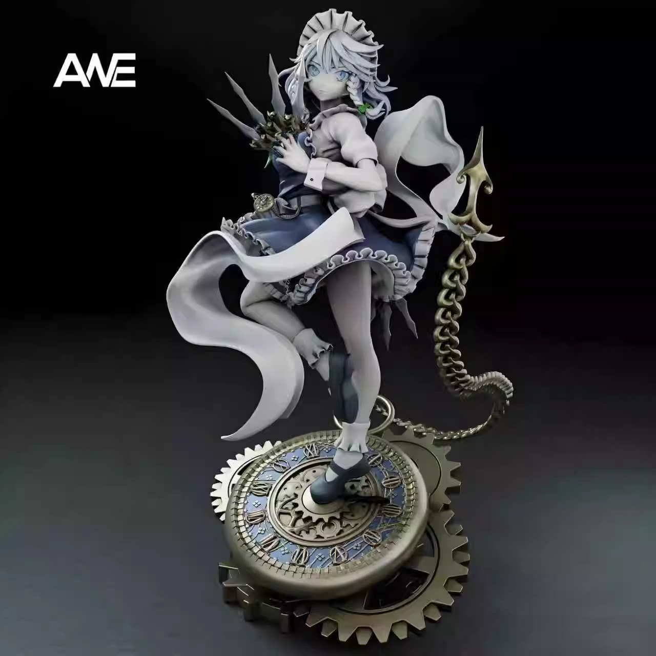 【Pre-sale】Izayoi Sakuya-ANE Studio