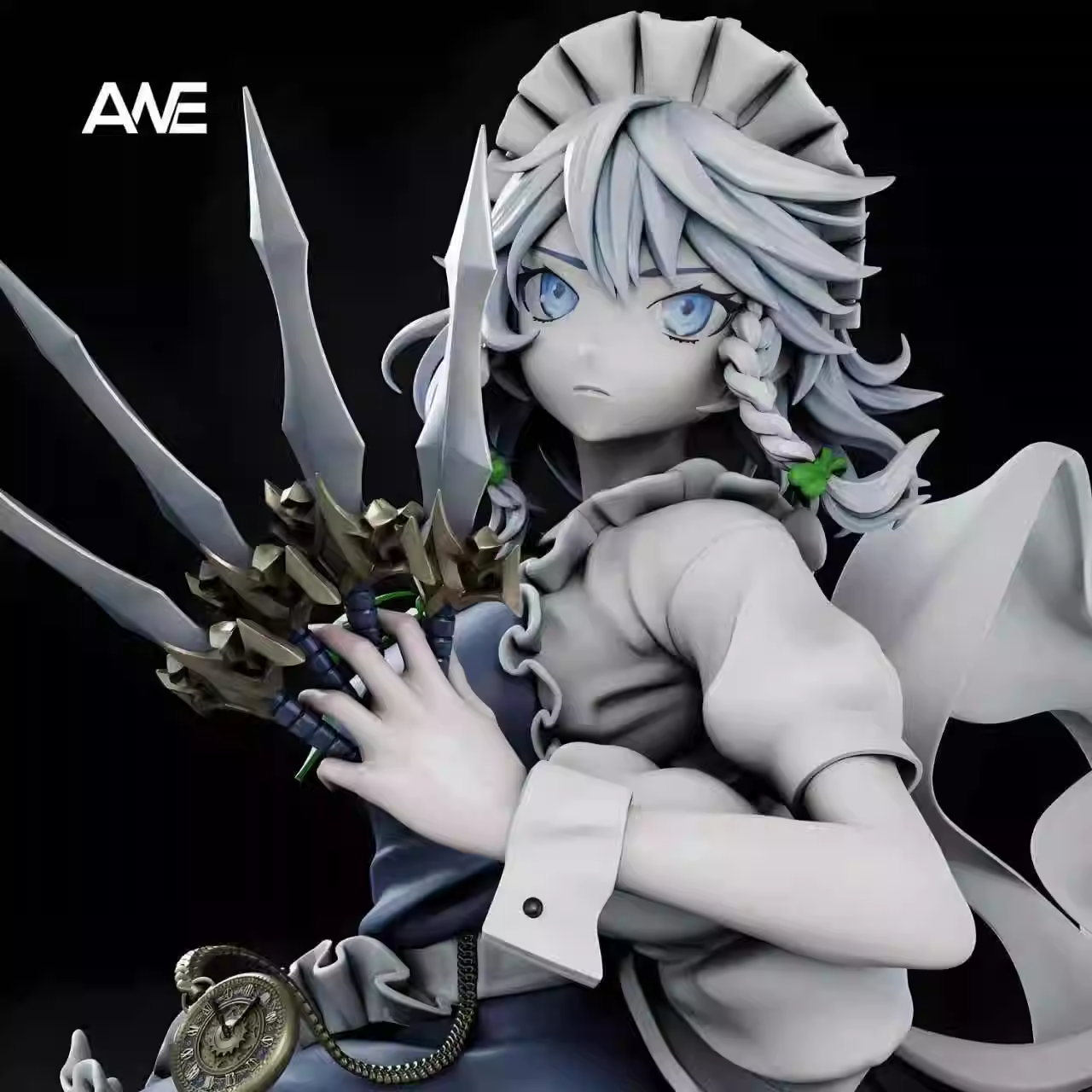 【Pre-sale】Izayoi Sakuya-ANE Studio
