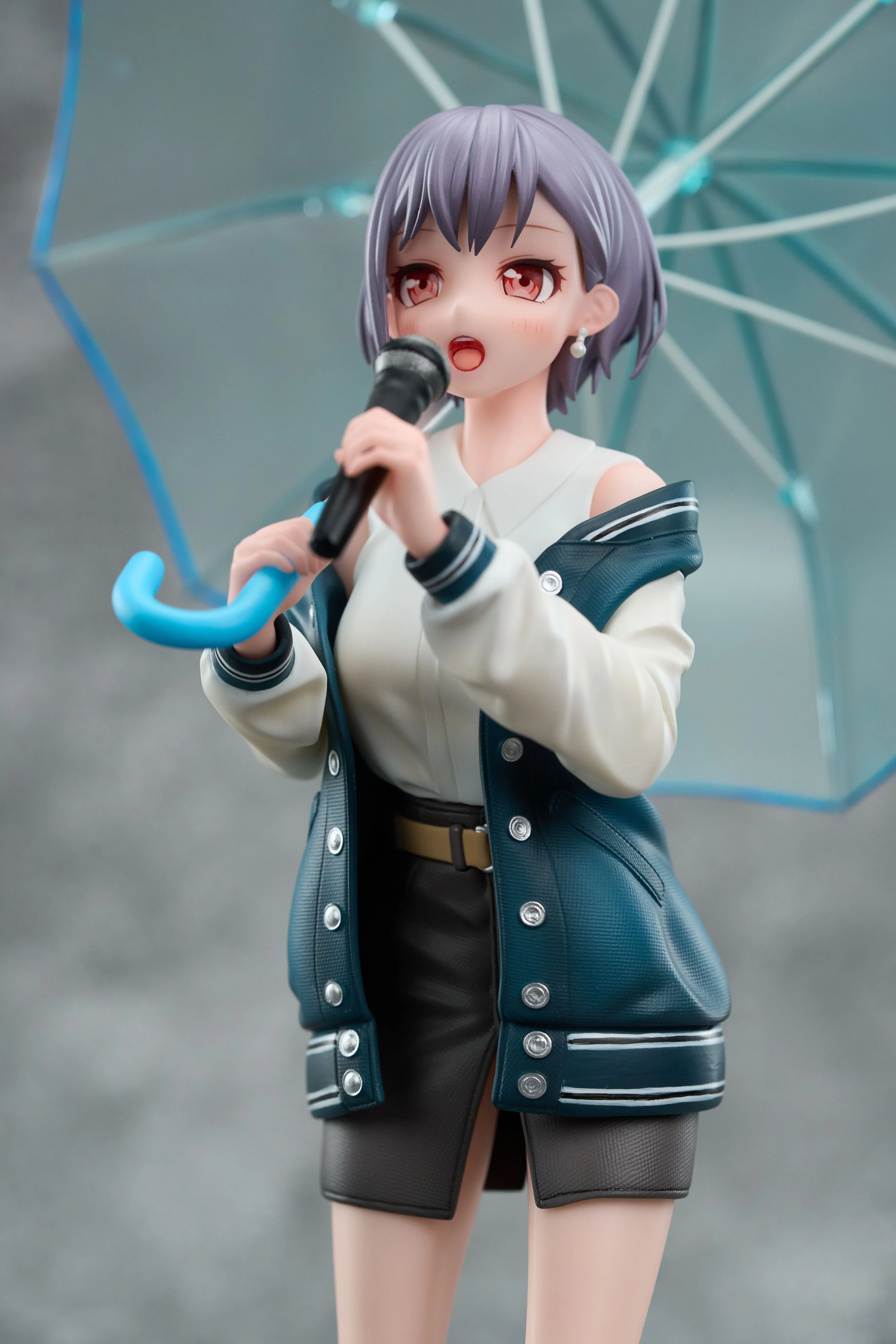 【Pre-sale】1/7 Scale 002 Takamatsu Tomori-SNYD Studio