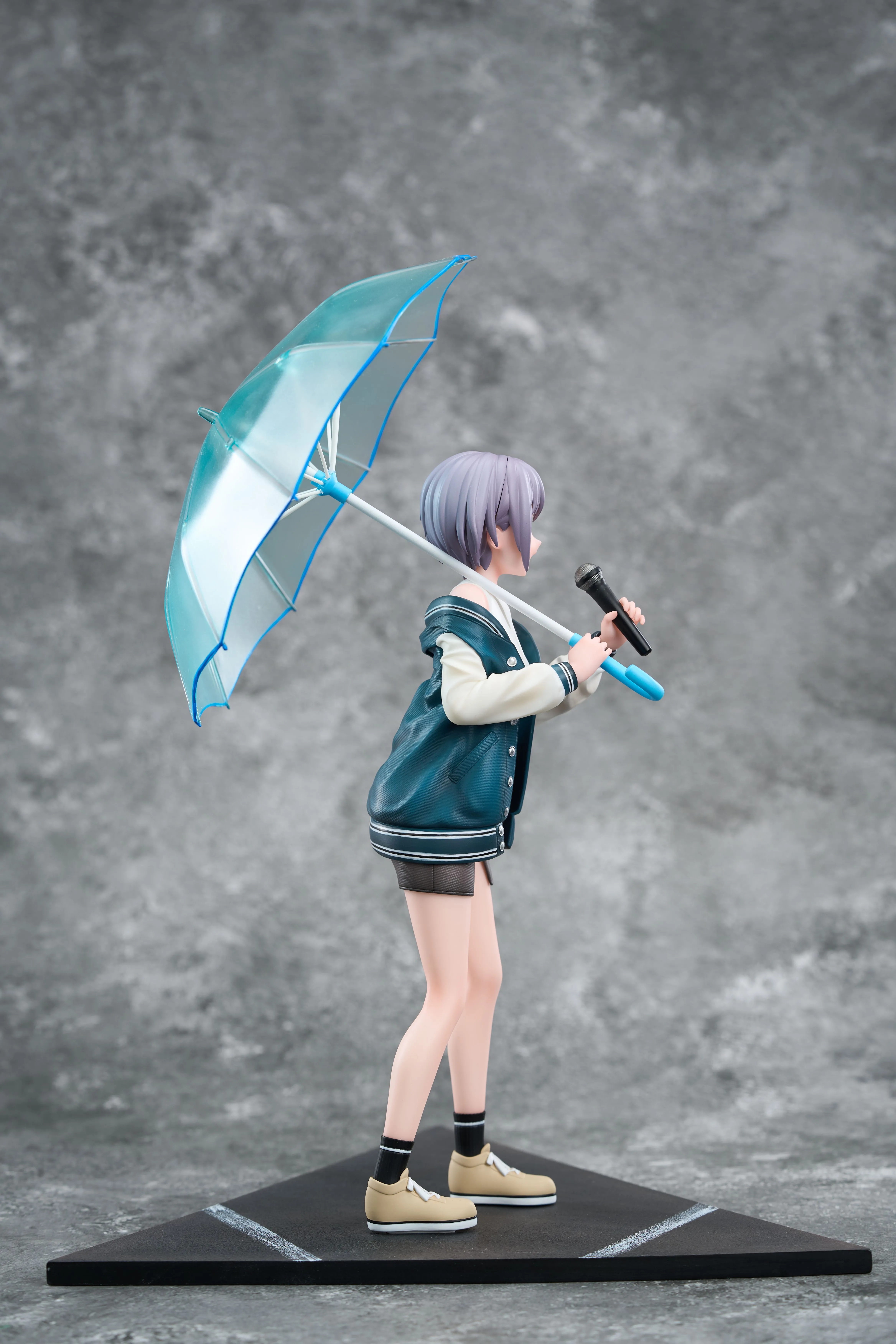 【Pre-sale】1/7 Scale 002 Takamatsu Tomori-SNYD Studio