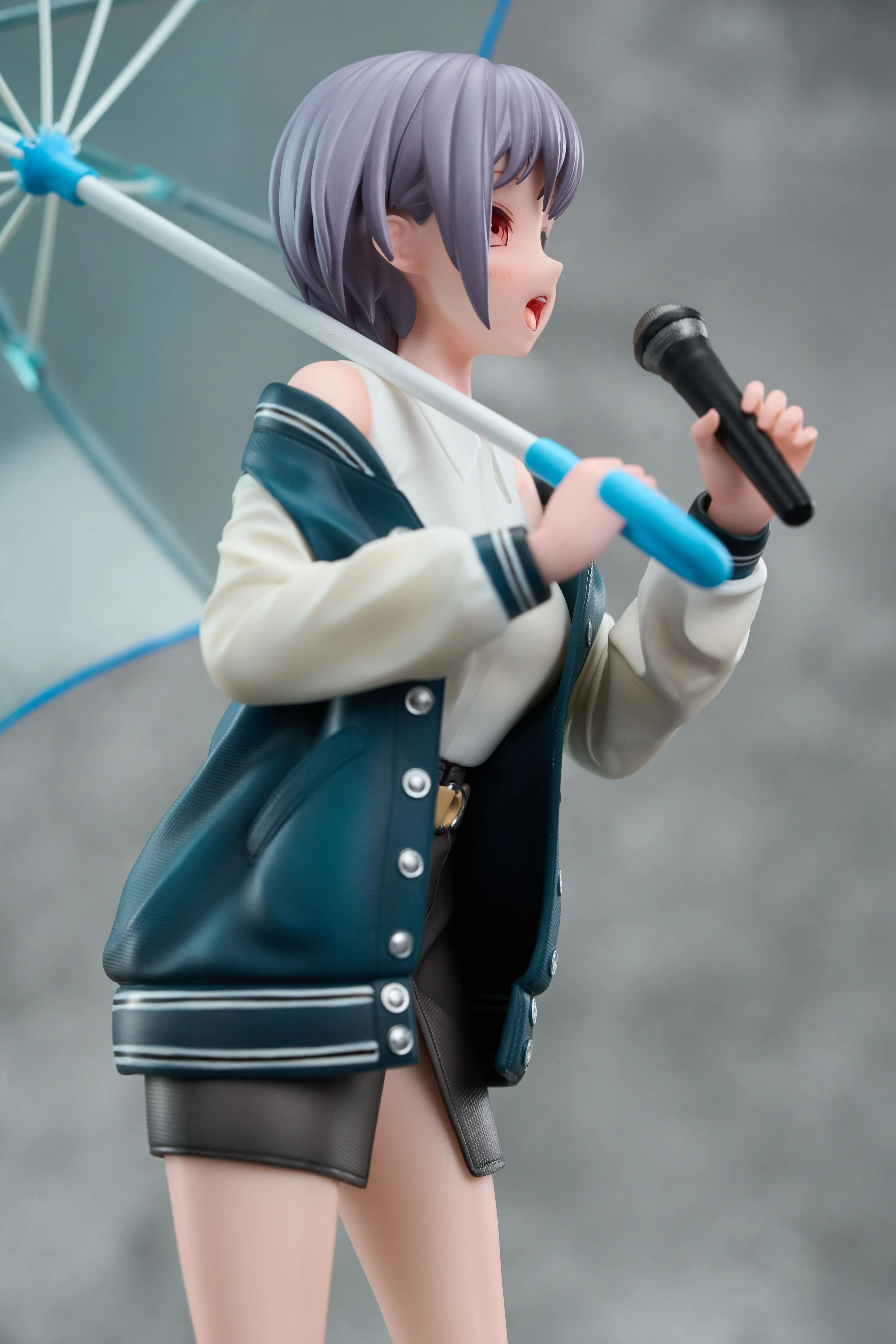 【Pre-sale】1/7 Scale 002 Takamatsu Tomori-SNYD Studio