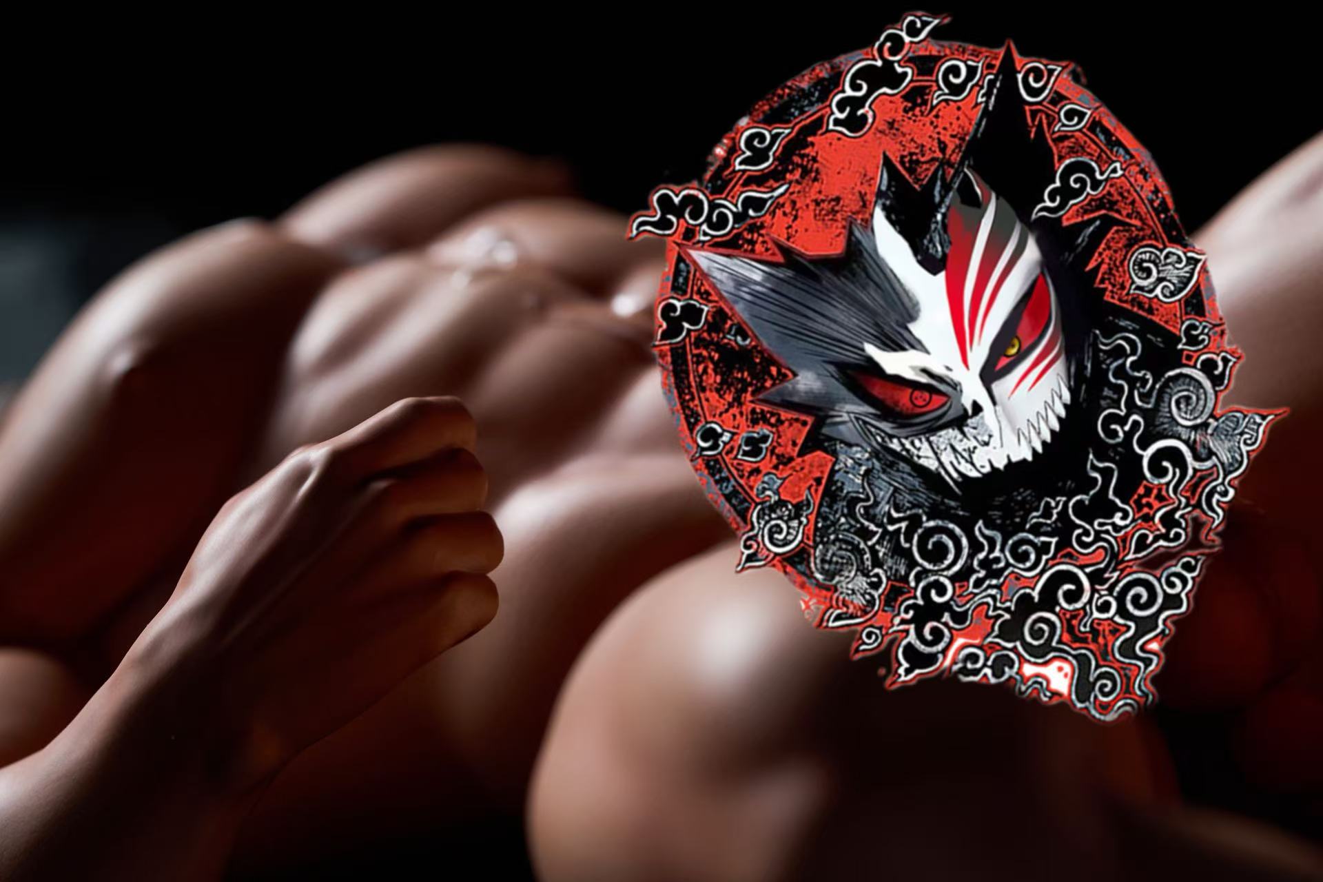 【Pre-sale】1/6 Scale Mashiro Tatsuki-Gentleman Studio