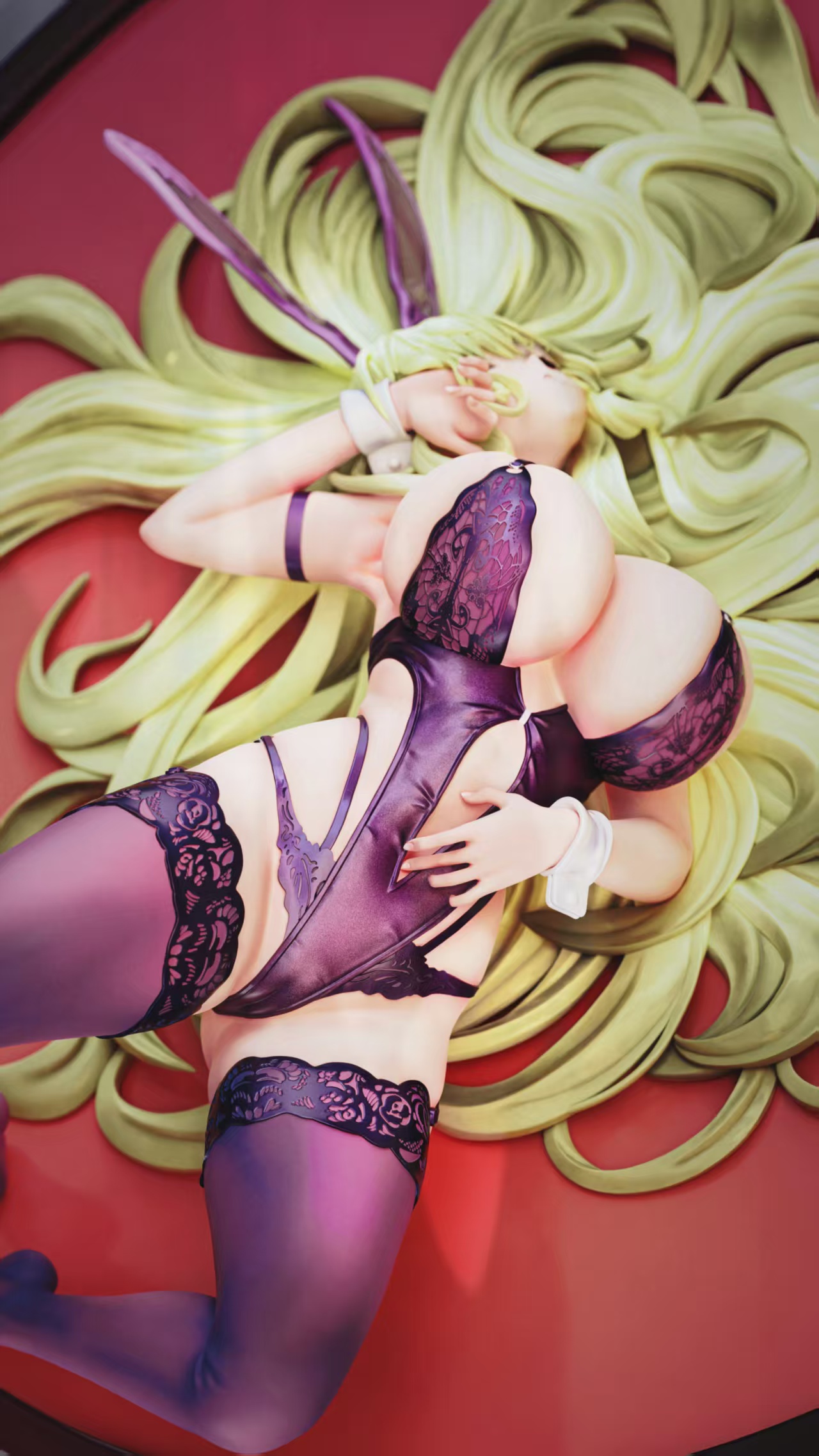 【Pre-sale】1/4 Scale No.1 Napoli-Head Light Studio