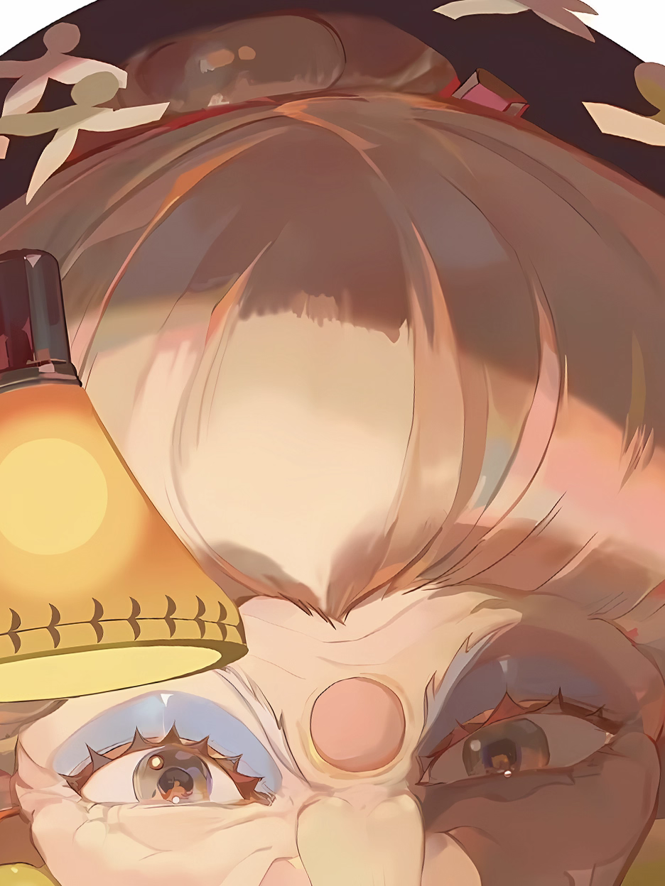 【Pre-sale】Decorative Painting of Yubaba-XingKong Studio