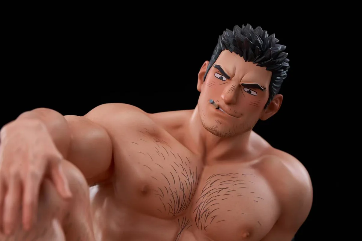 【Pre-sale】1/6 Scale DAIBU-Foundation Studio