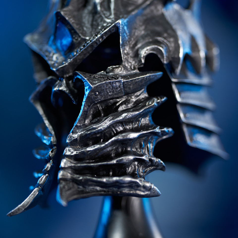 【Pre-sale】Helm of Domination Collector's Edition Replica with LED-Blizzard Studio