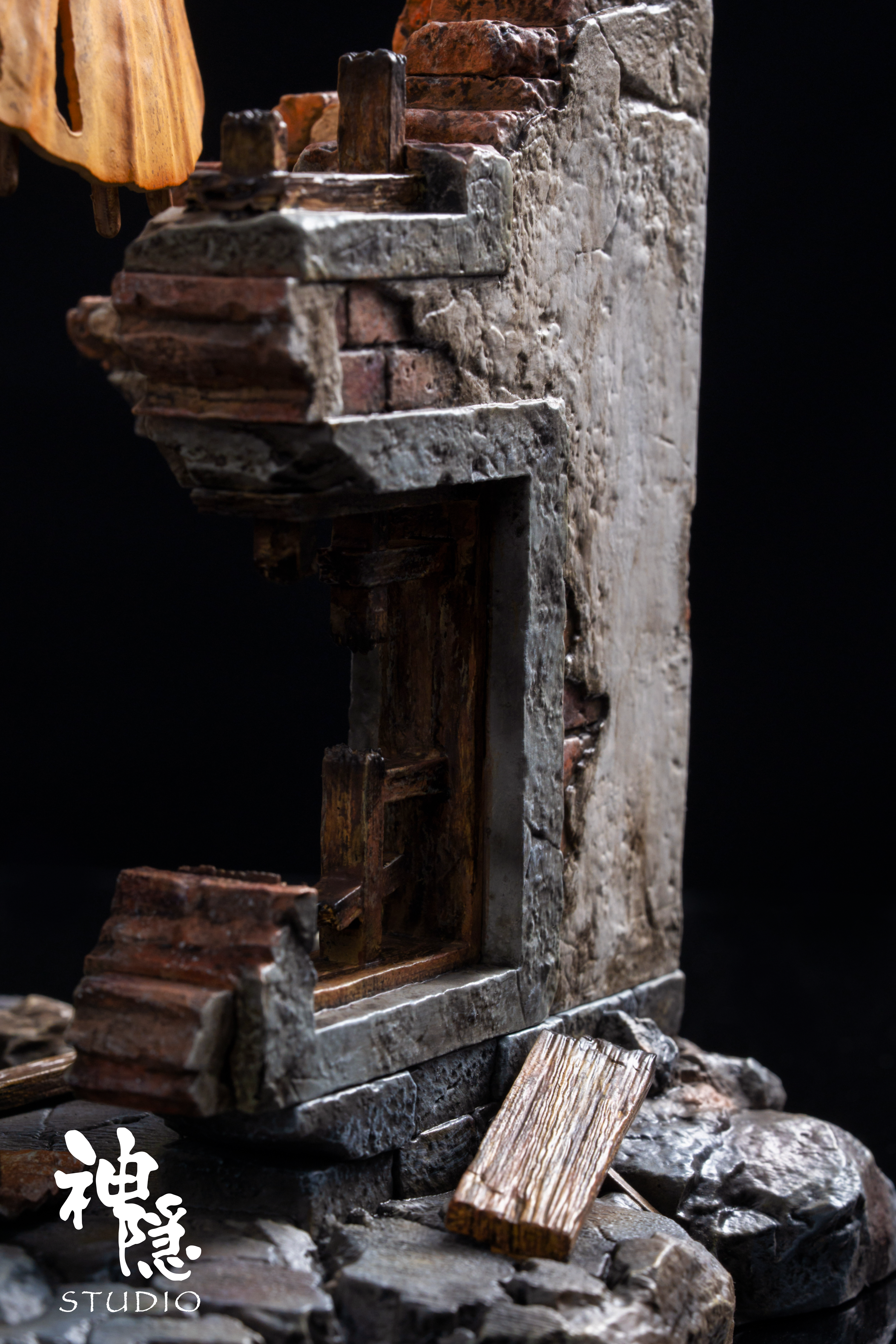 【Pre-sale】Seita and Setsuko-ShenYin Studio