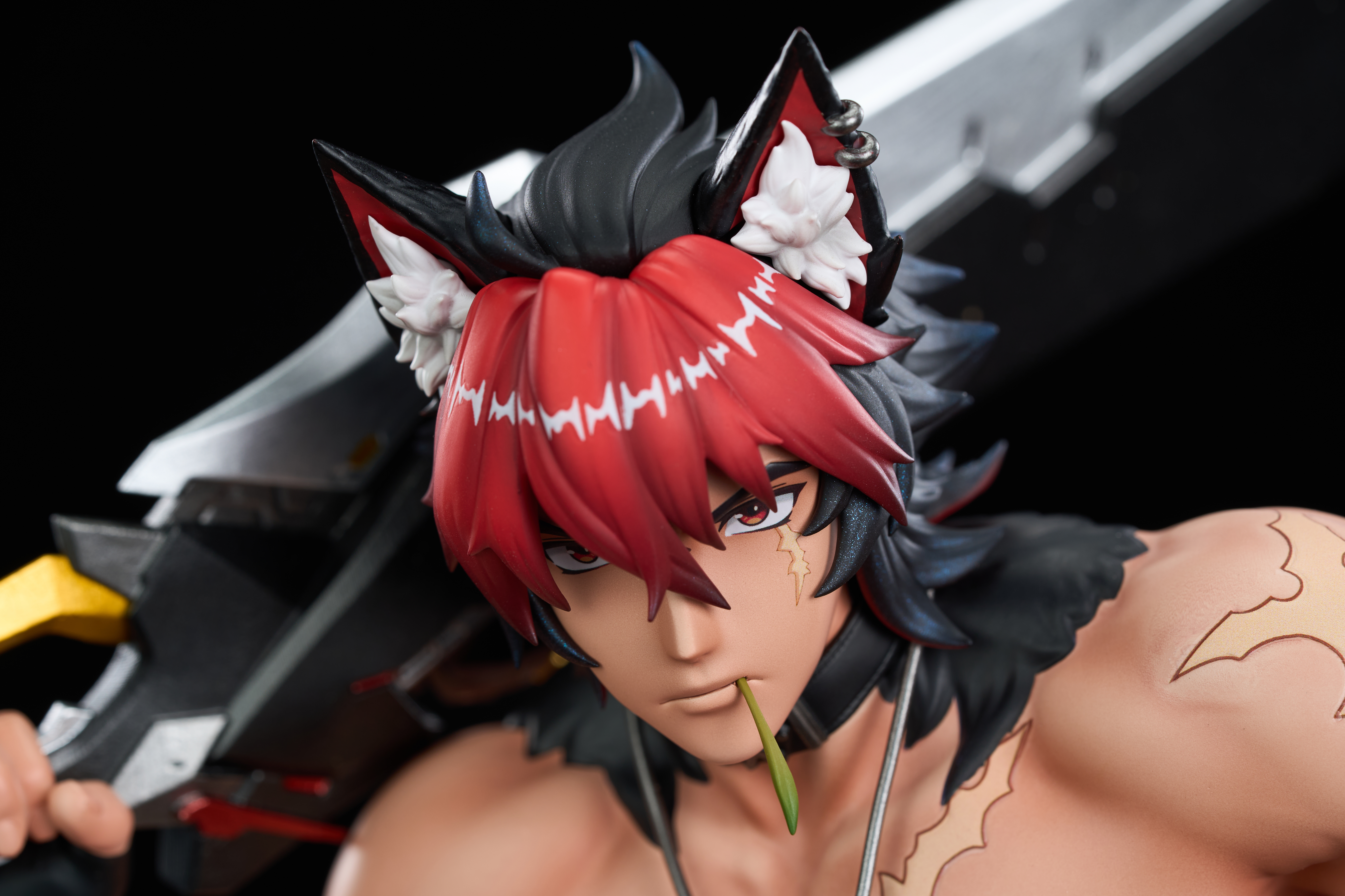 【Pre-sale】1/6 Scale Komano Manato-No Name Studio