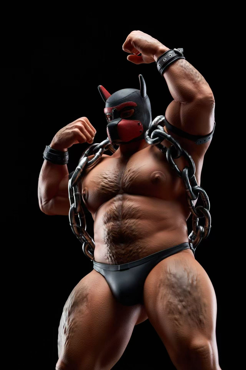 【Pre-sale】1/6 Scale Big dog K-Dirty Bird Studio