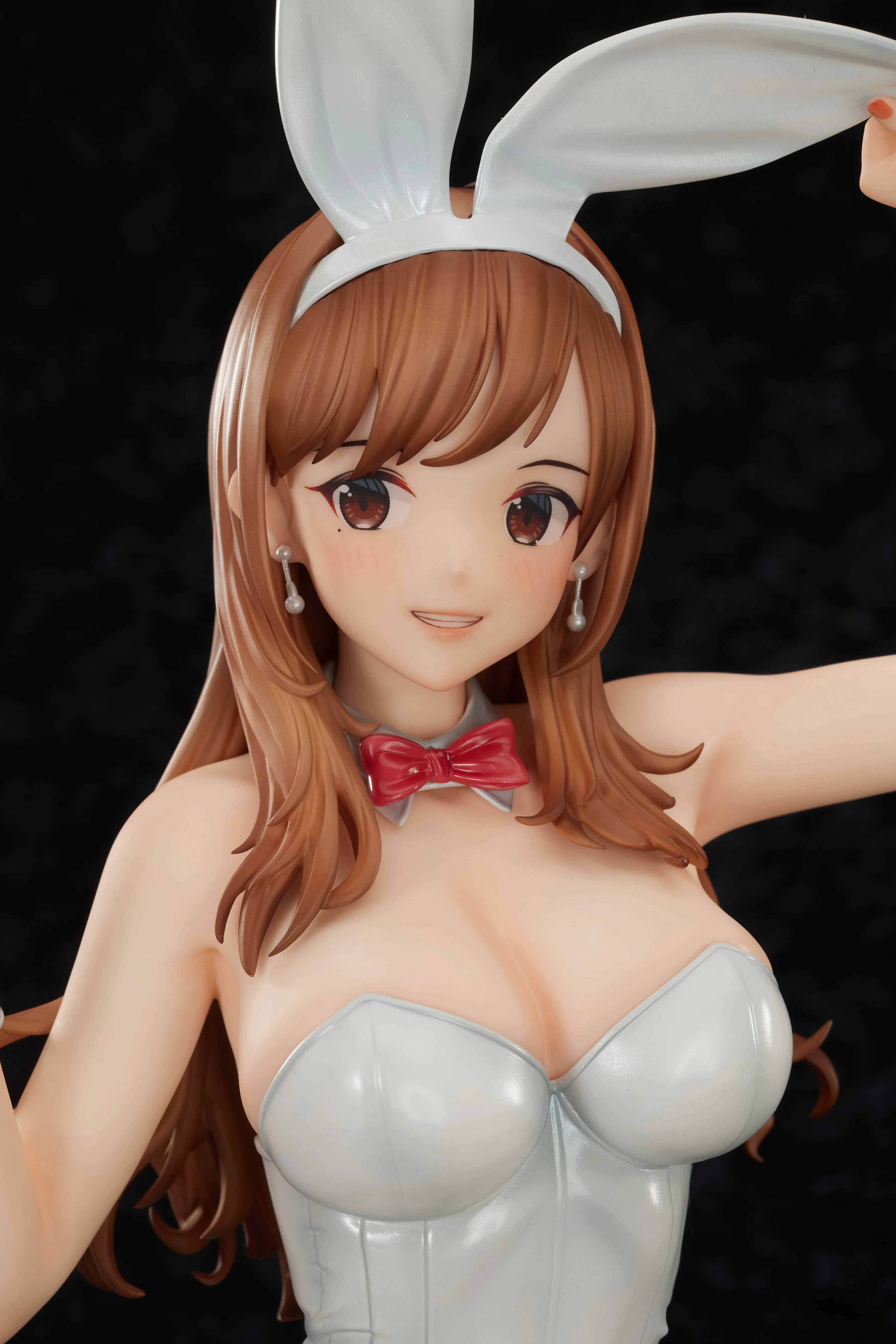 【Pre-sale】1/4 Scale Bunny Girl 赤織ウメカ and 桐東ミホコ-MAGI ARTS Studio