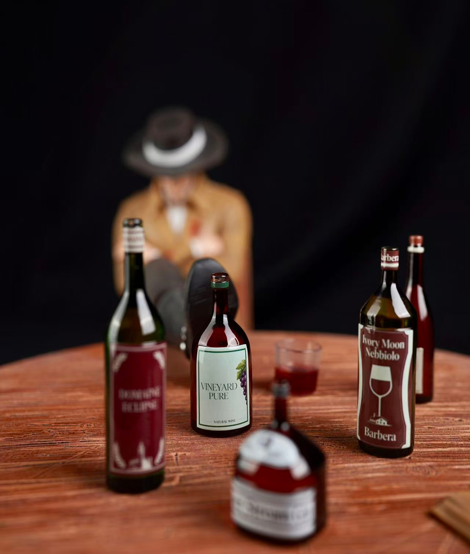 【Pre-sale】1/6 Scale Kenny Ackerman-TITAN Studio