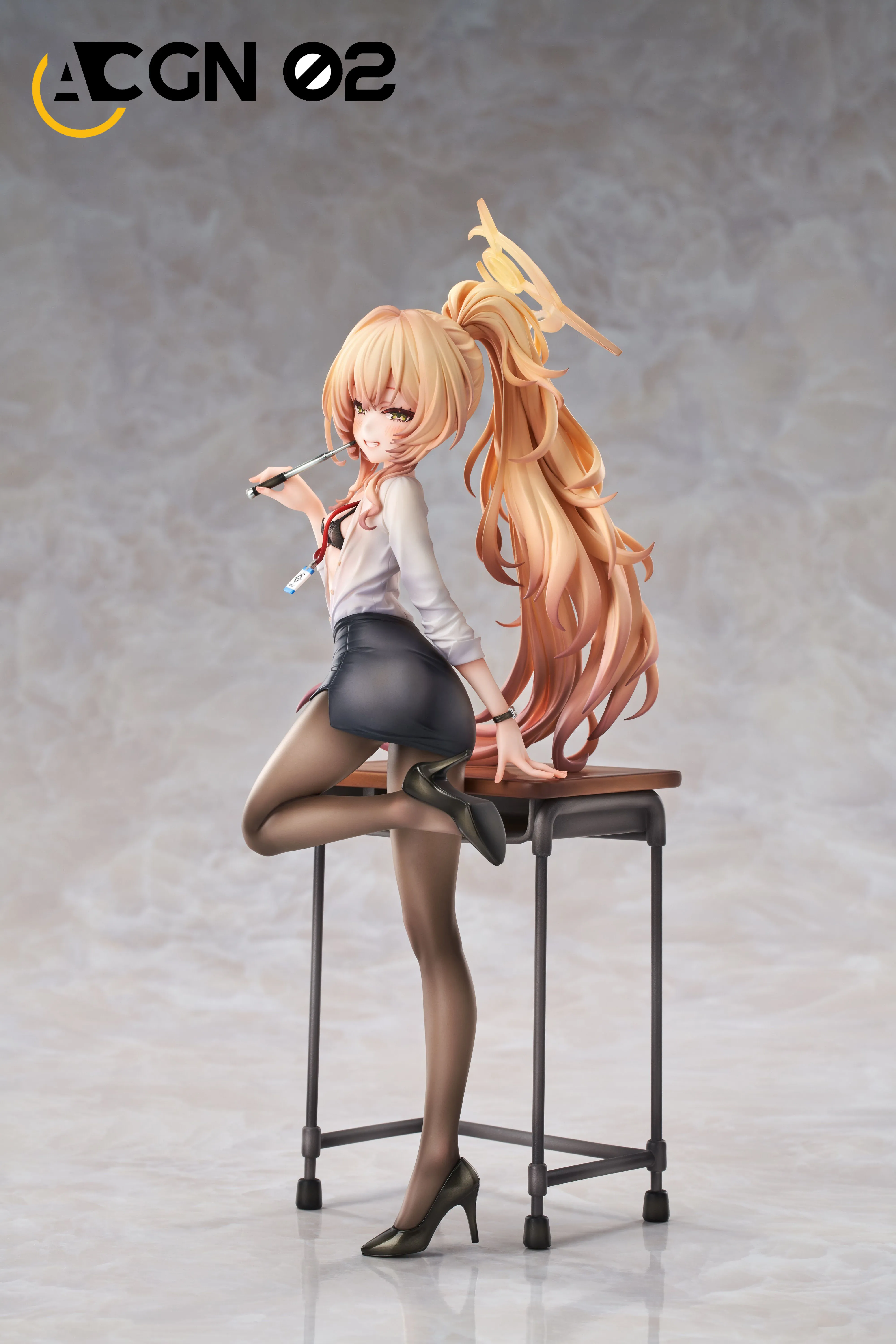 【Pre-sale】1/6 Scale Professor Niyaniya-ACGN 02 STUDIO