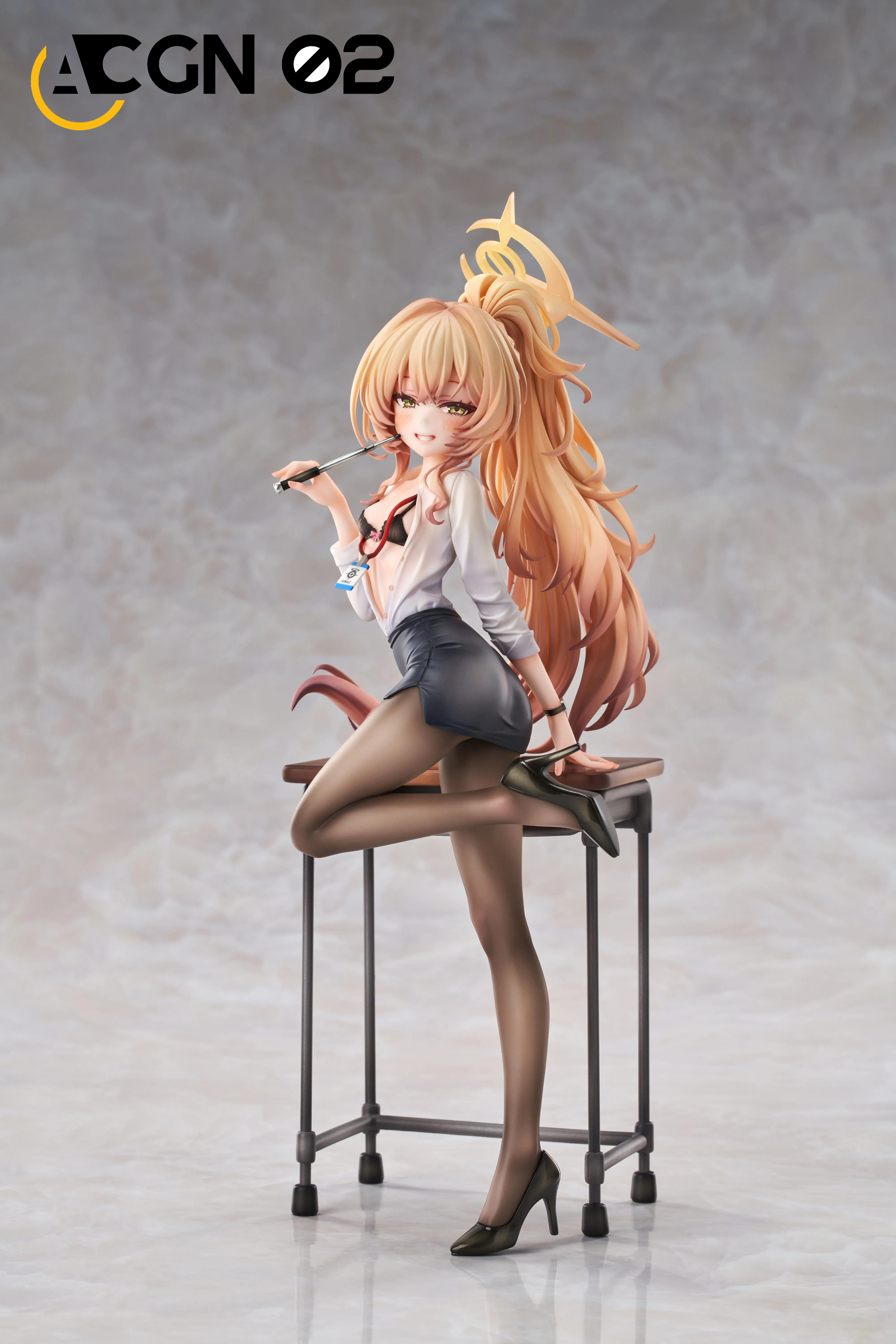 【Pre-sale】1/6 Scale Professor Niyaniya-ACGN 02 STUDIO