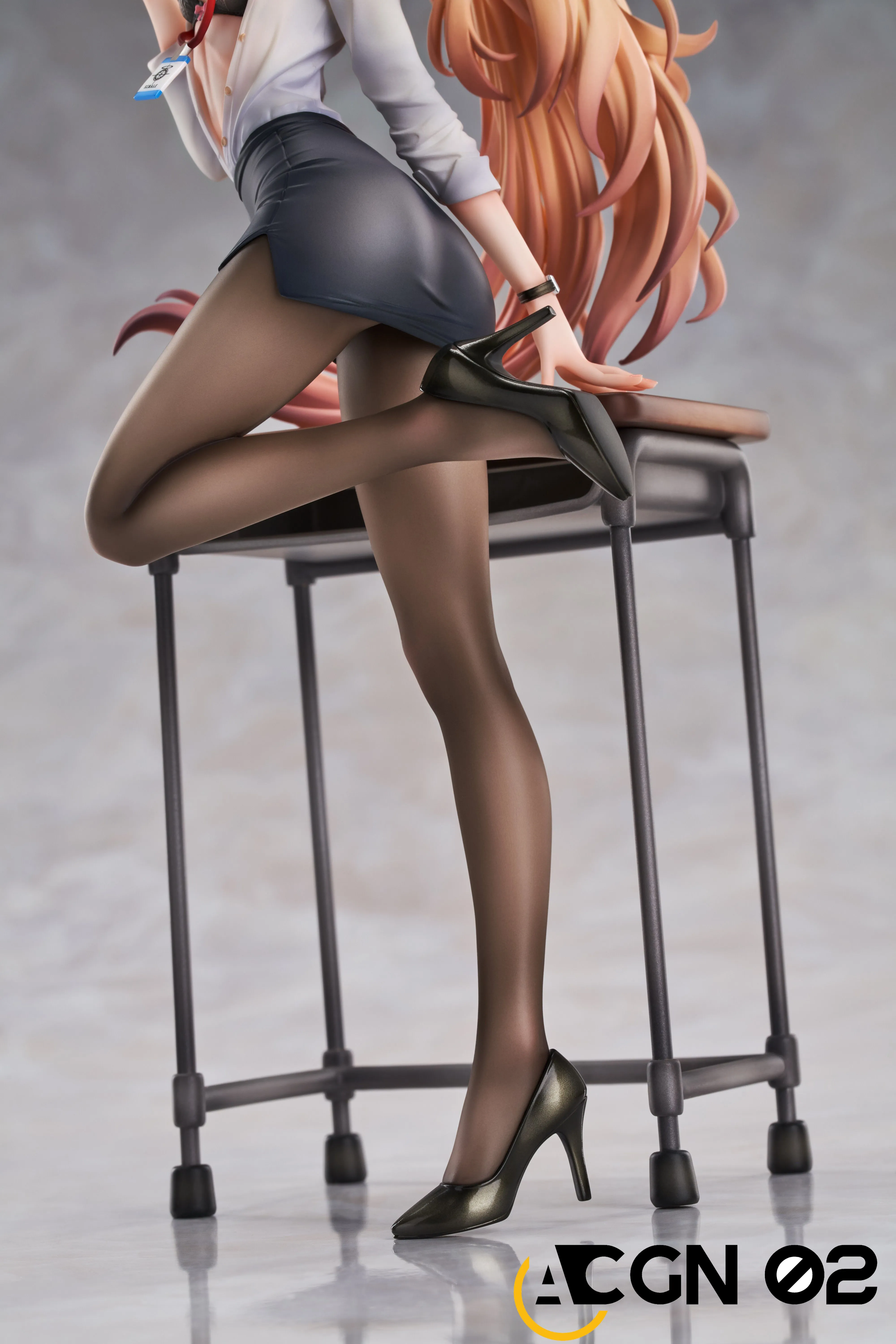 【Pre-sale】1/6 Scale Professor Niyaniya-ACGN 02 STUDIO