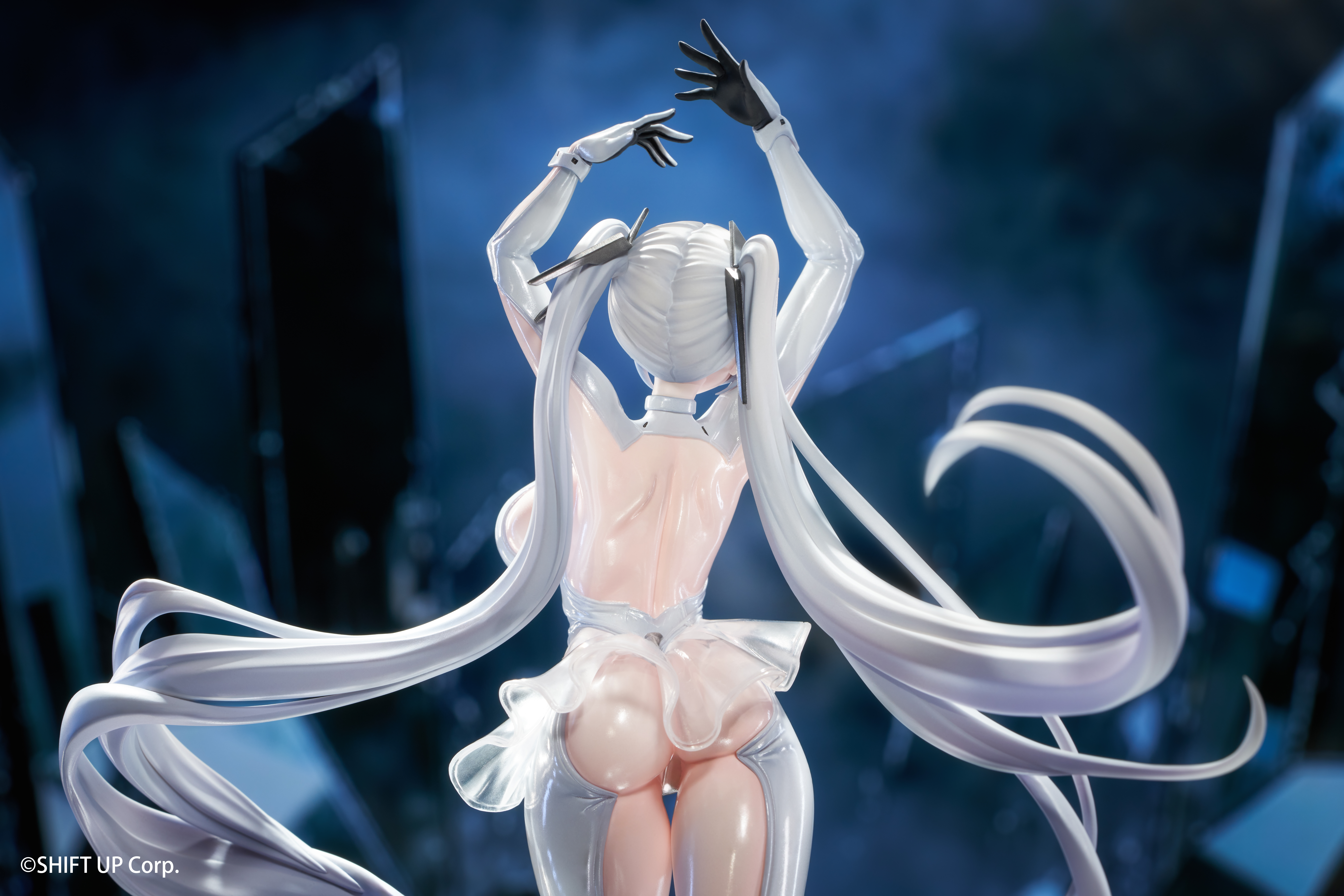 【Pre-sale】1/10 Scale Cinderella-HobbySakura Studio