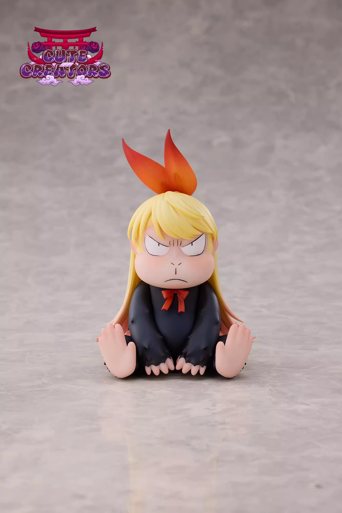 【Pre-sale】Kirisaki Chitoge-Cute Creators Studio