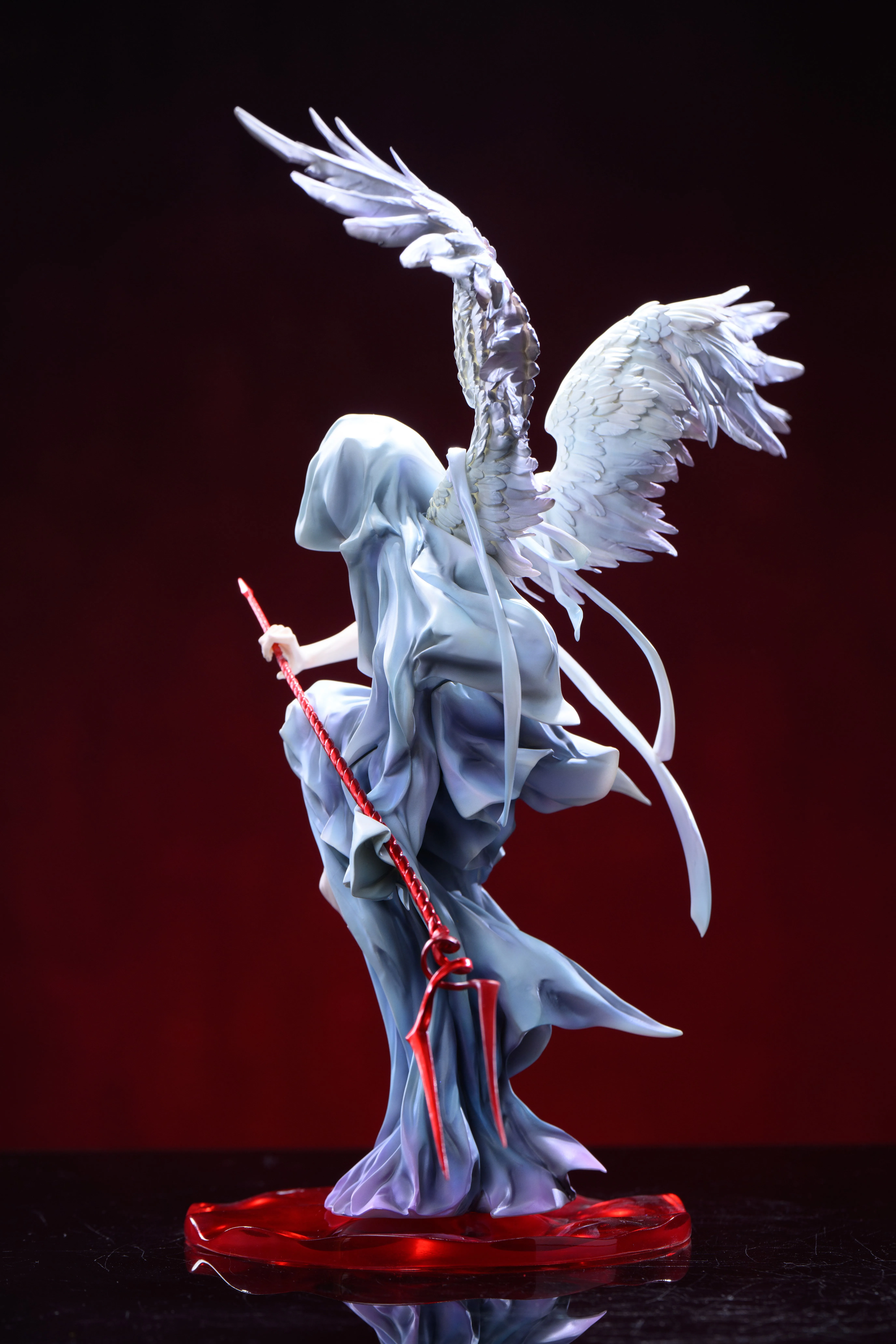 【Pre-sale】1/6 Scale Nagisa Kaworu-FK studio