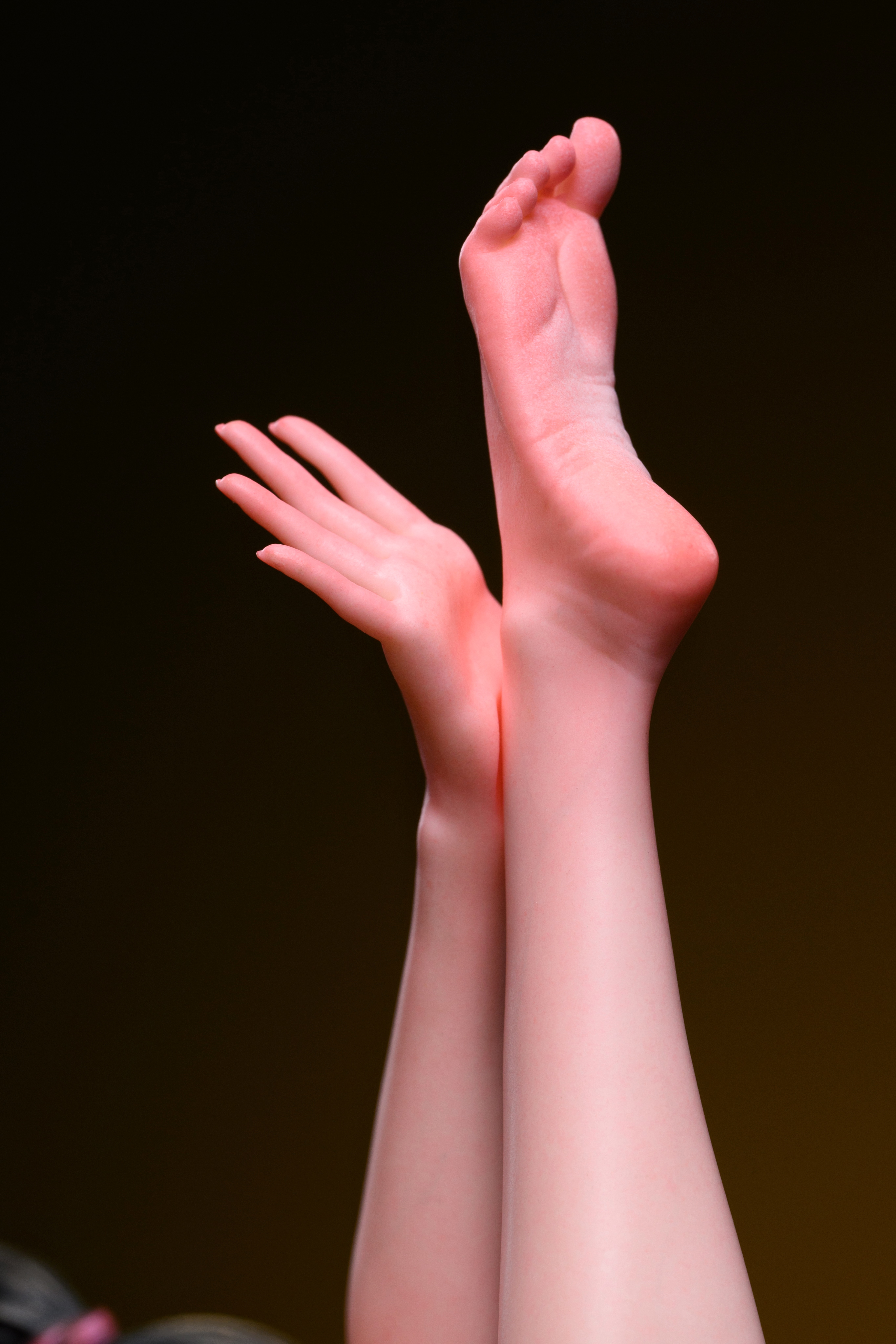 【Pre-sale】1/5 Scale Energetic Dancer-NaiMeng Studio