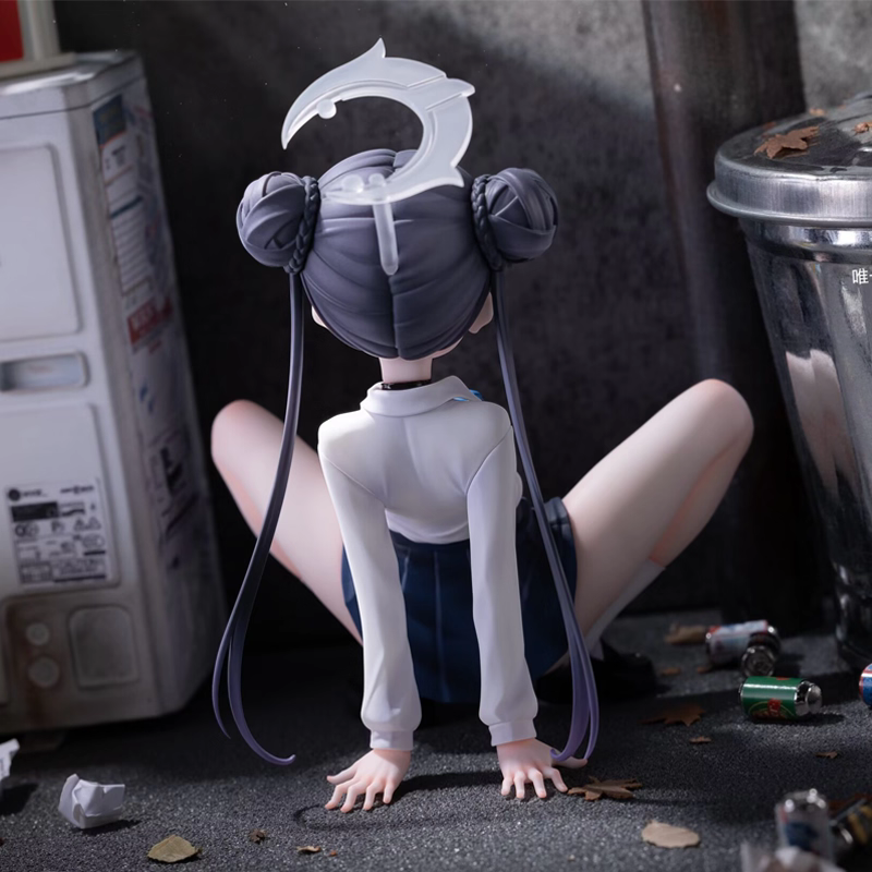 【Pre-sale】1/7 Scale Kisaki-MiaoWu Studio