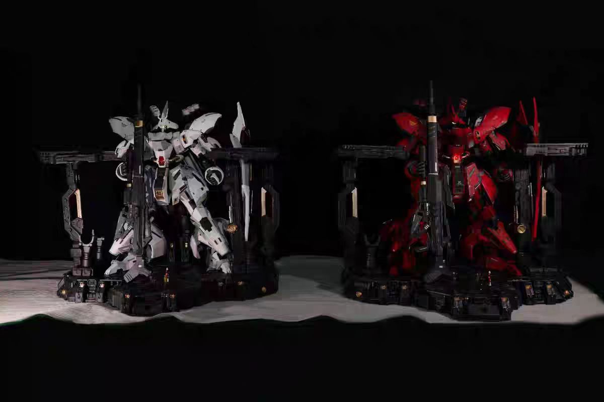 【Pre-sale】RX93-Mecha Era Studio