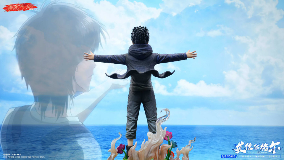 【Pre-sale】Eren Jeager-MWZB Studio