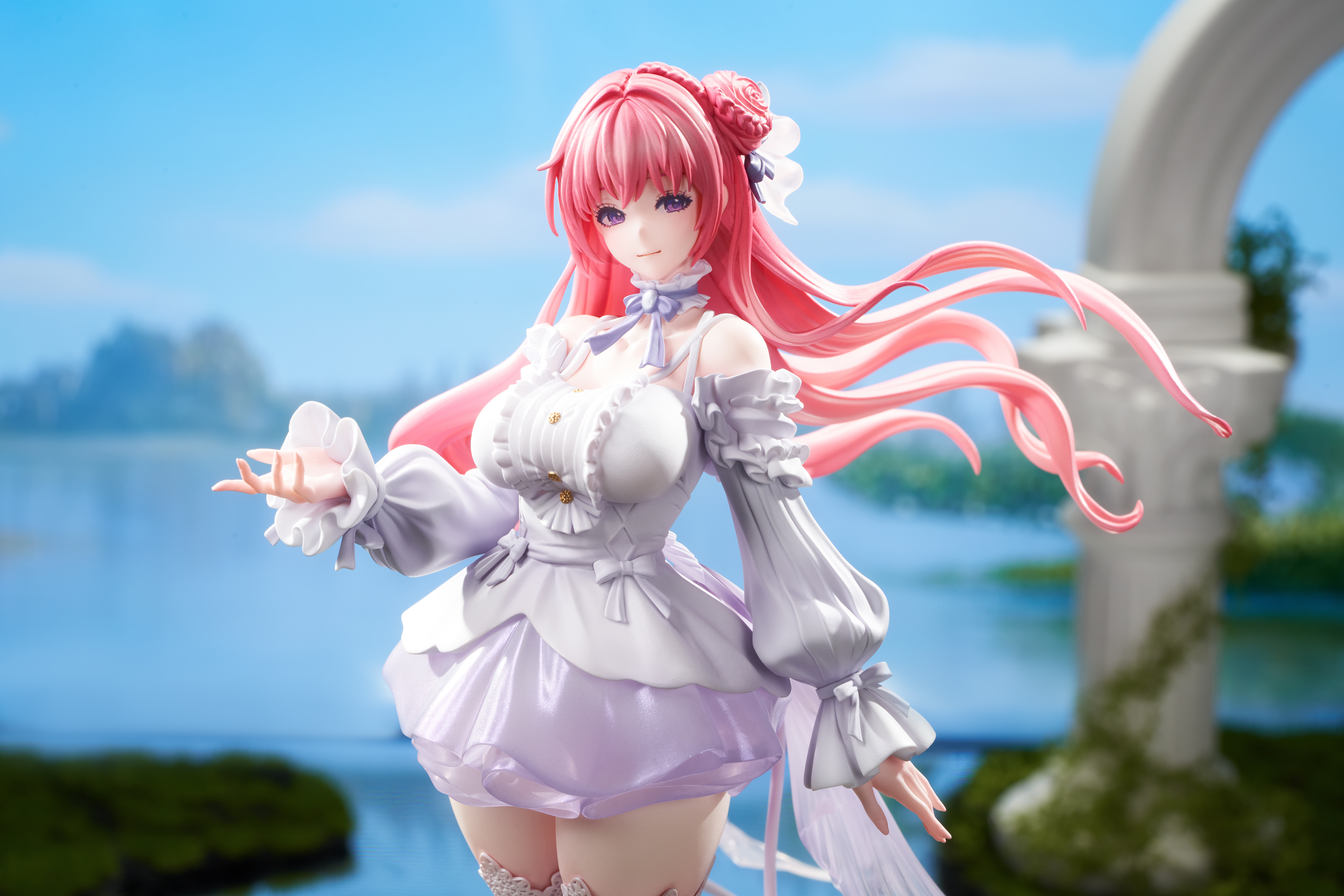 【Pre-sale】1/10 Scale Dorothy-HobbySakura Studio