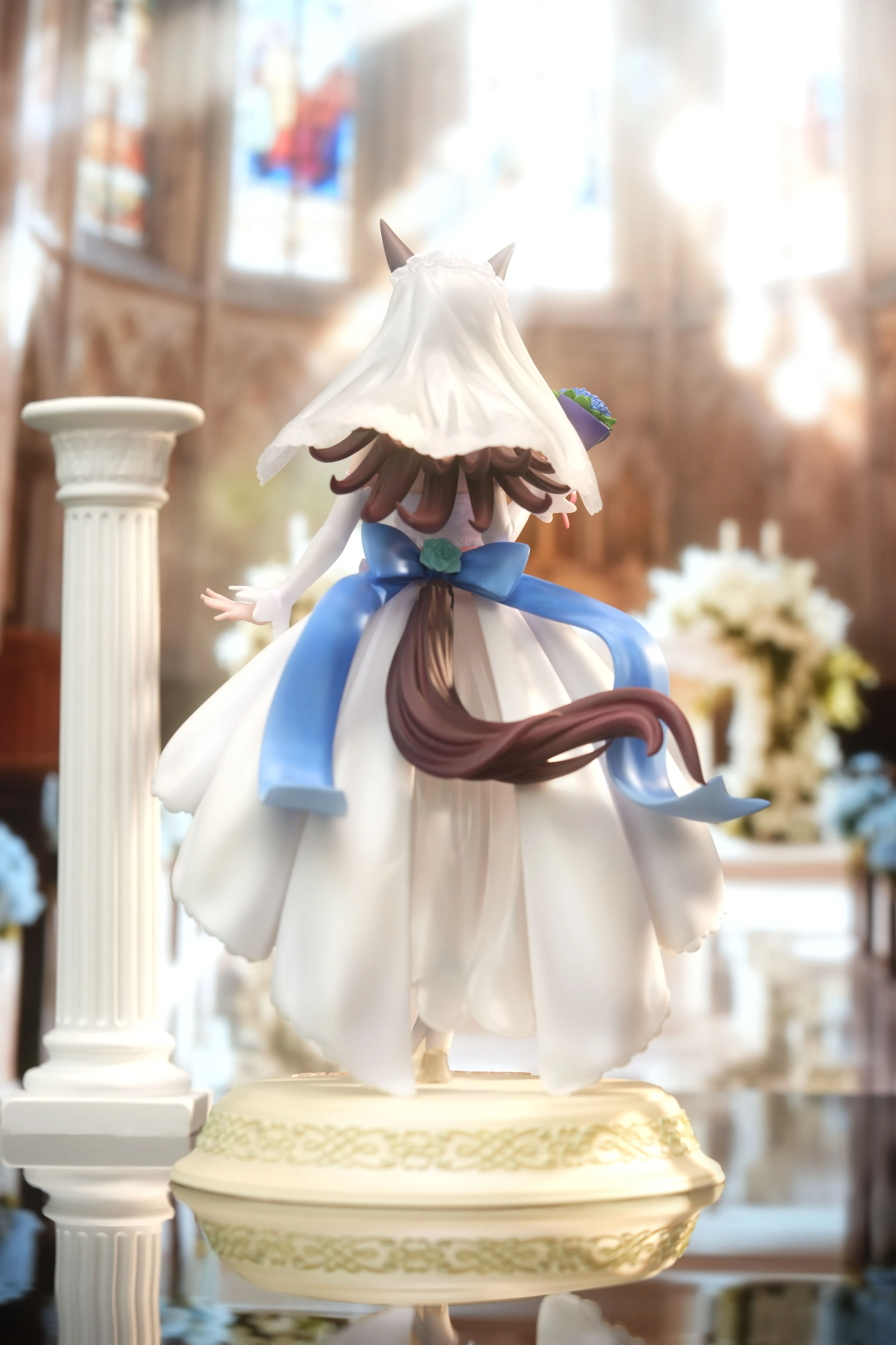 【Pre-sale】Rice Shower-東方Project Studio