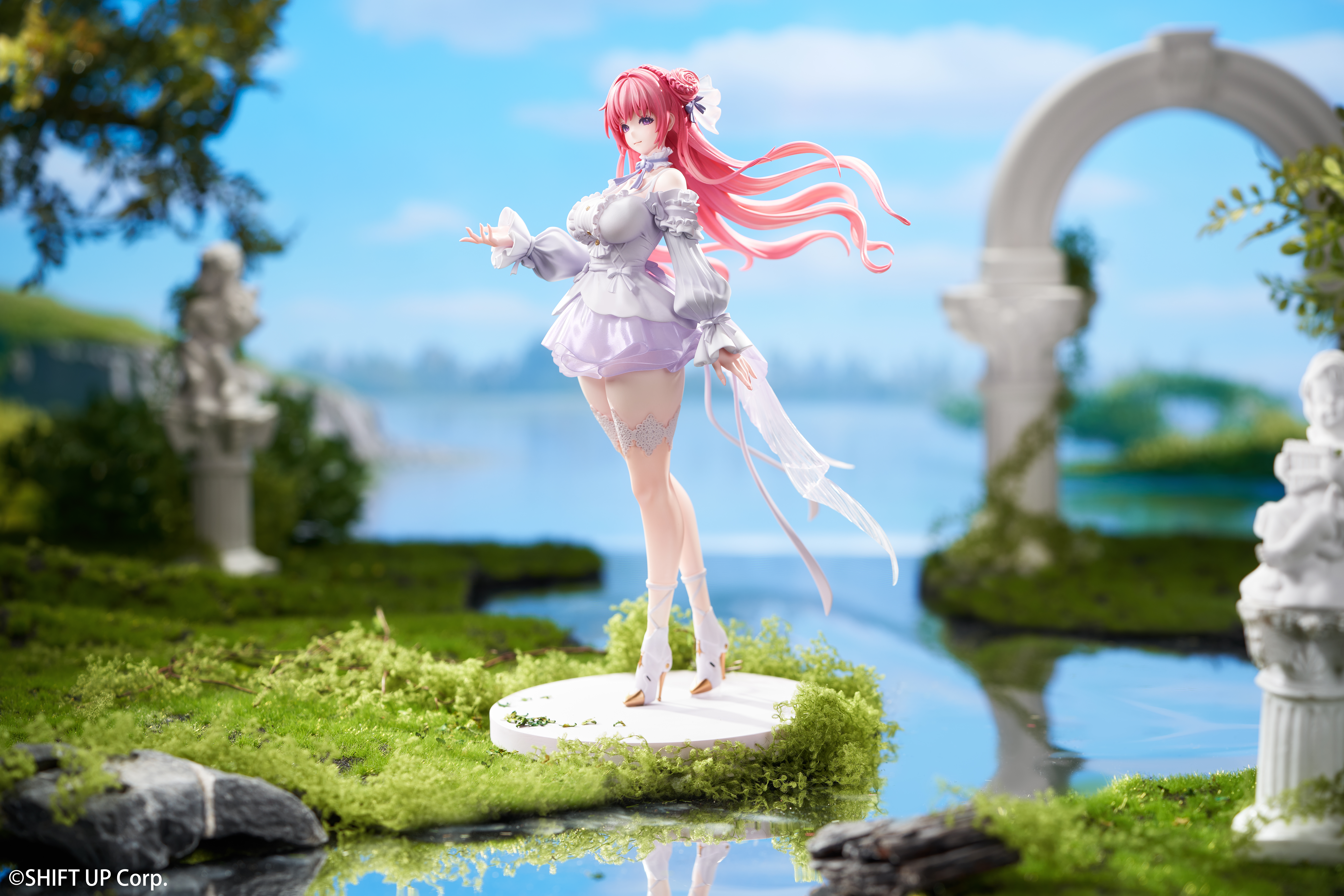 【Pre-sale】1/10 Scale Dorothy-HobbySakura Studio