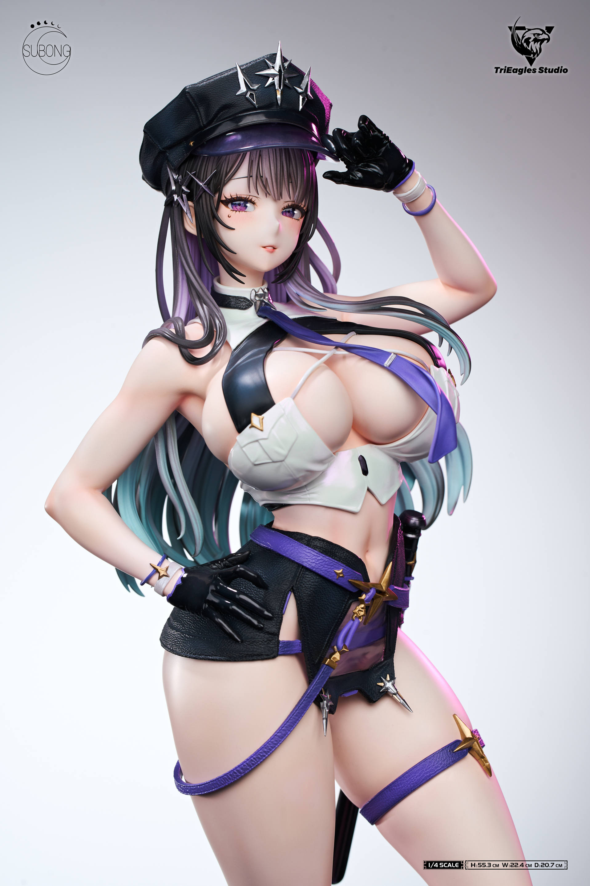 【Pre-sale】1/4 Scale XIA-Original Design-TES Studio