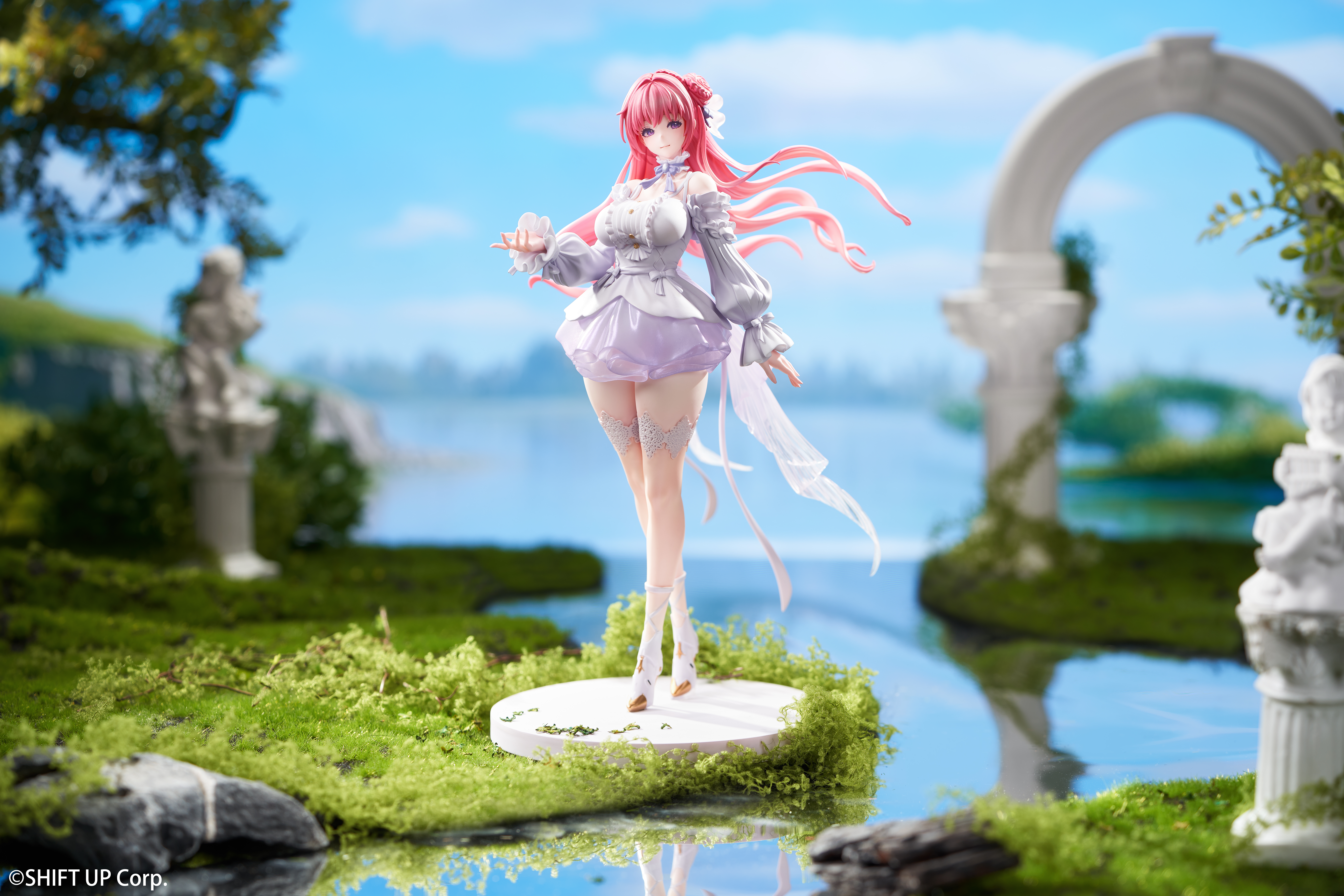 【Pre-sale】1/10 Scale Dorothy-HobbySakura Studio
