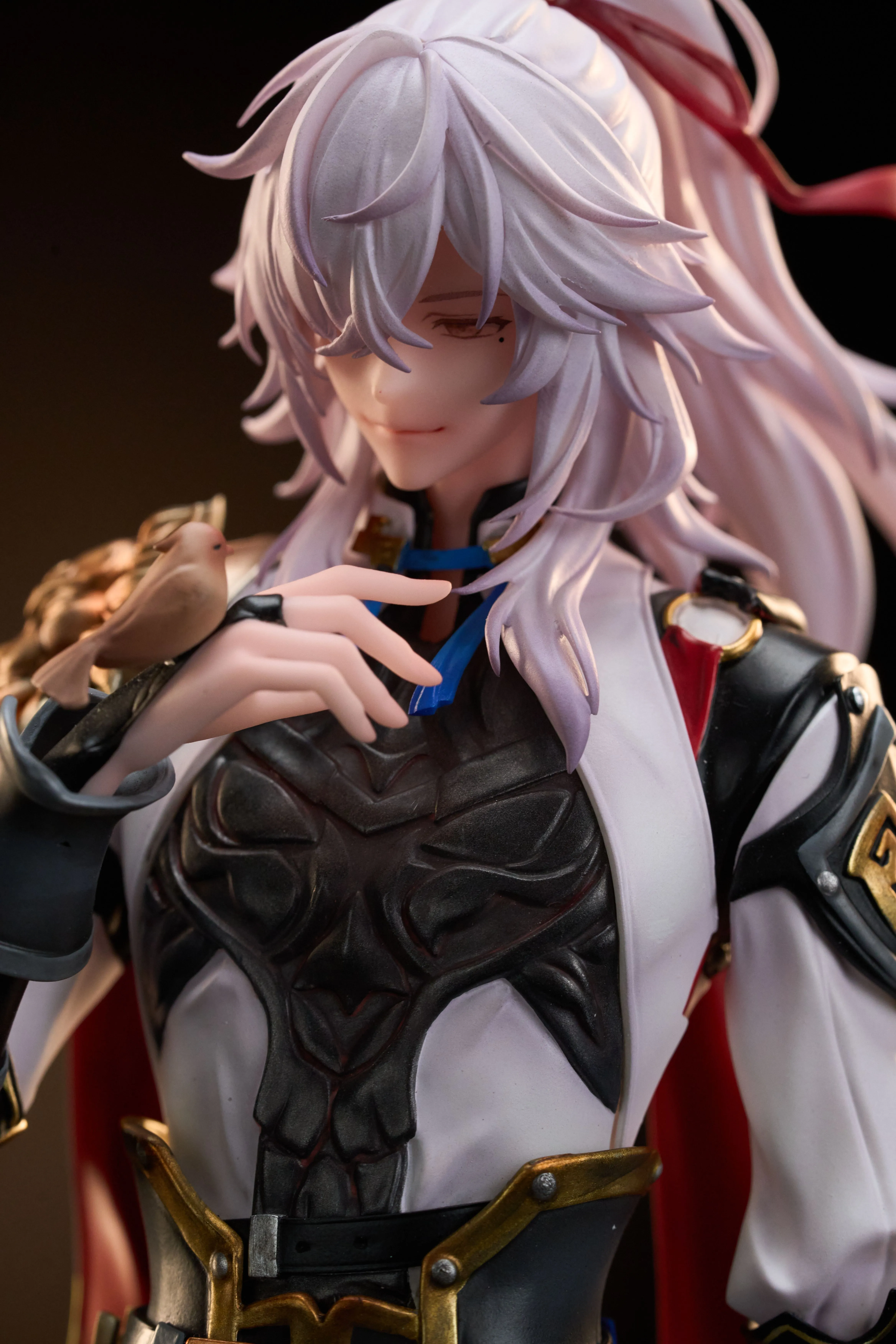 【Pre-sale】1/7 Scale Painted JingYuan-QiJiang Studio