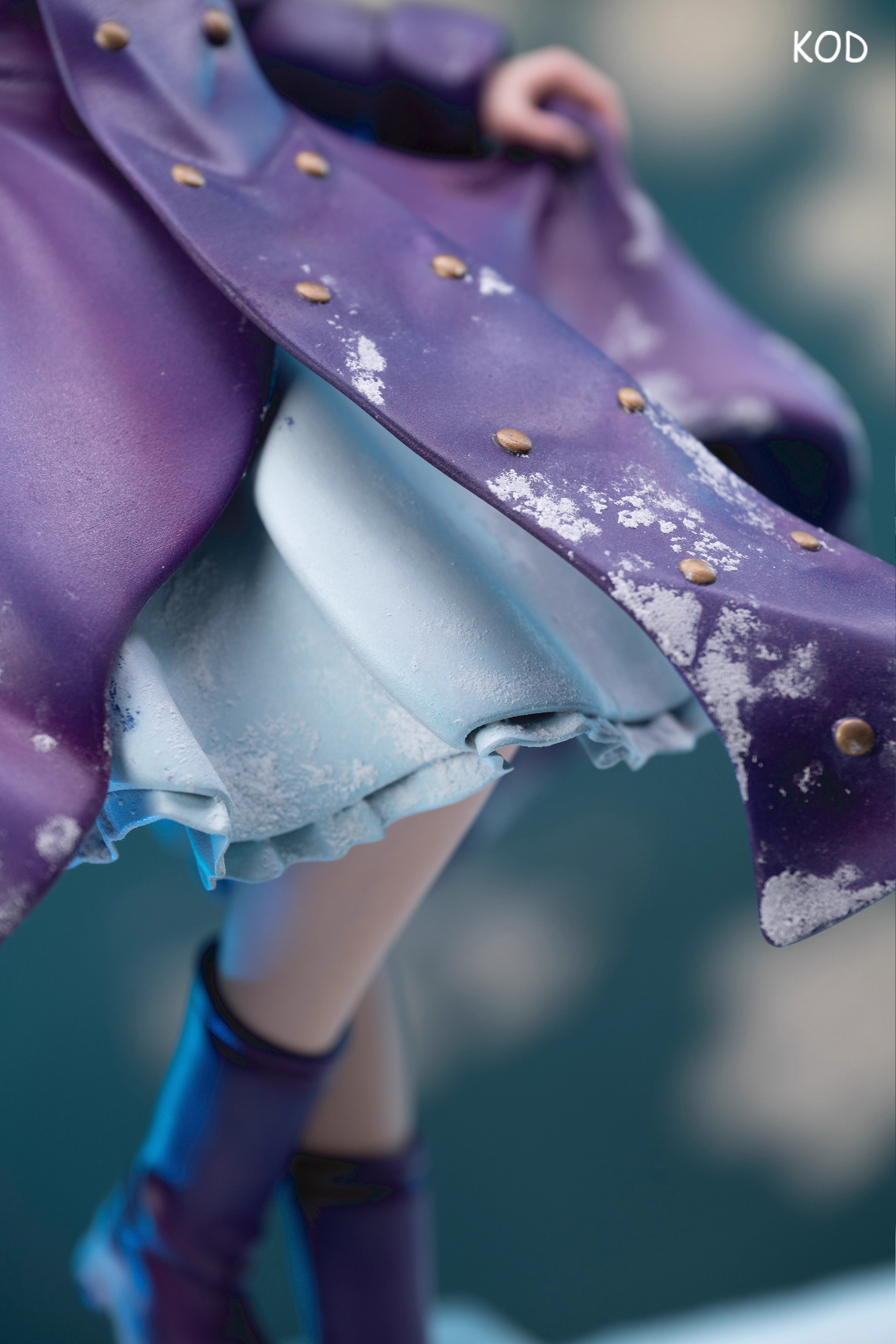 【Pre-sale】1/4 Scale Illyasviel von Einzbern-K 0 D Studio