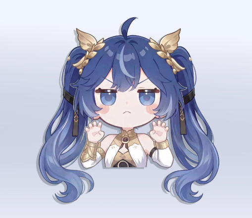 【Pre-sale】1/6 and 1/4 Scale YoNu-TH and Ad alyn Studio