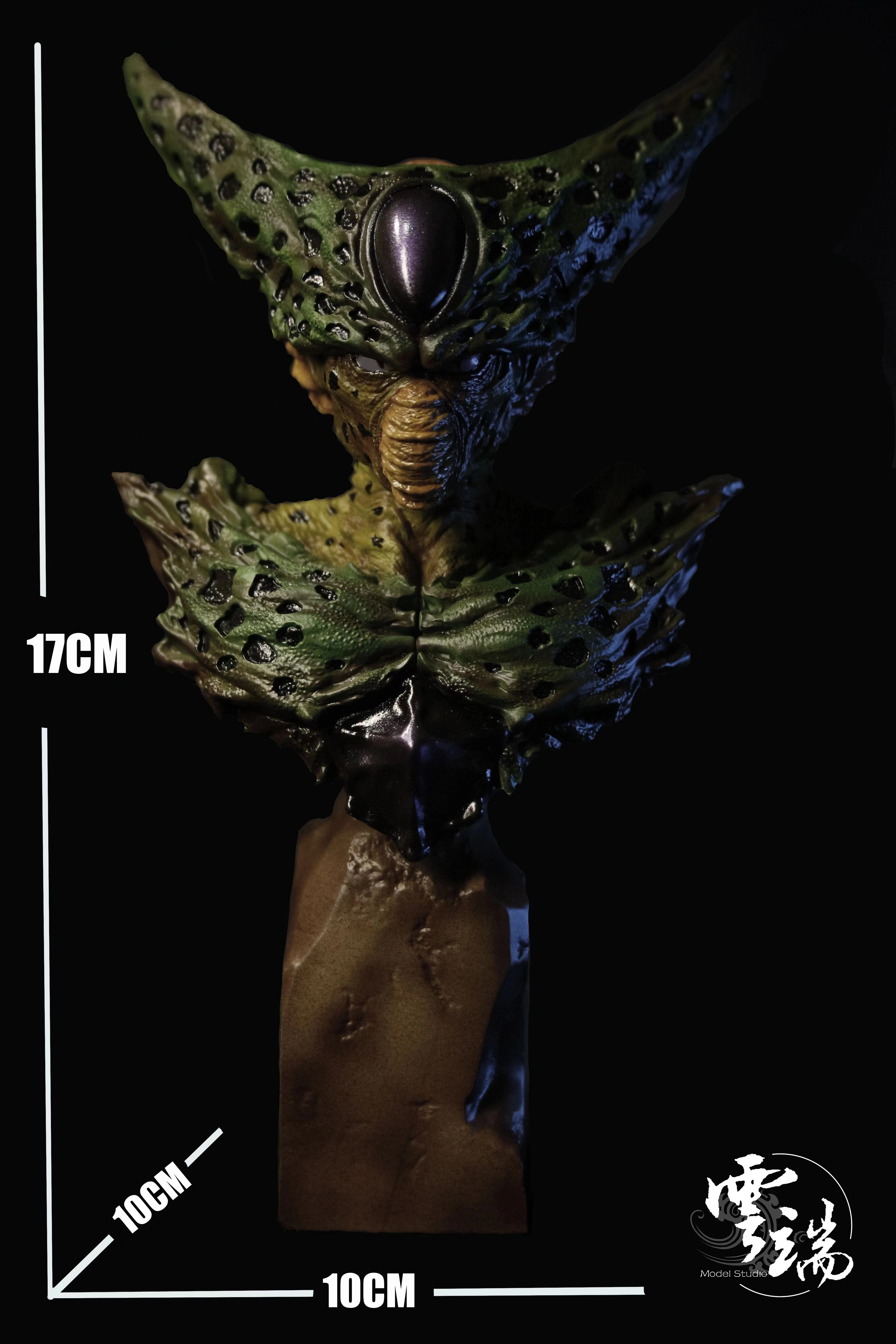 【Pre-sale】Bust of Cell-YD Studio