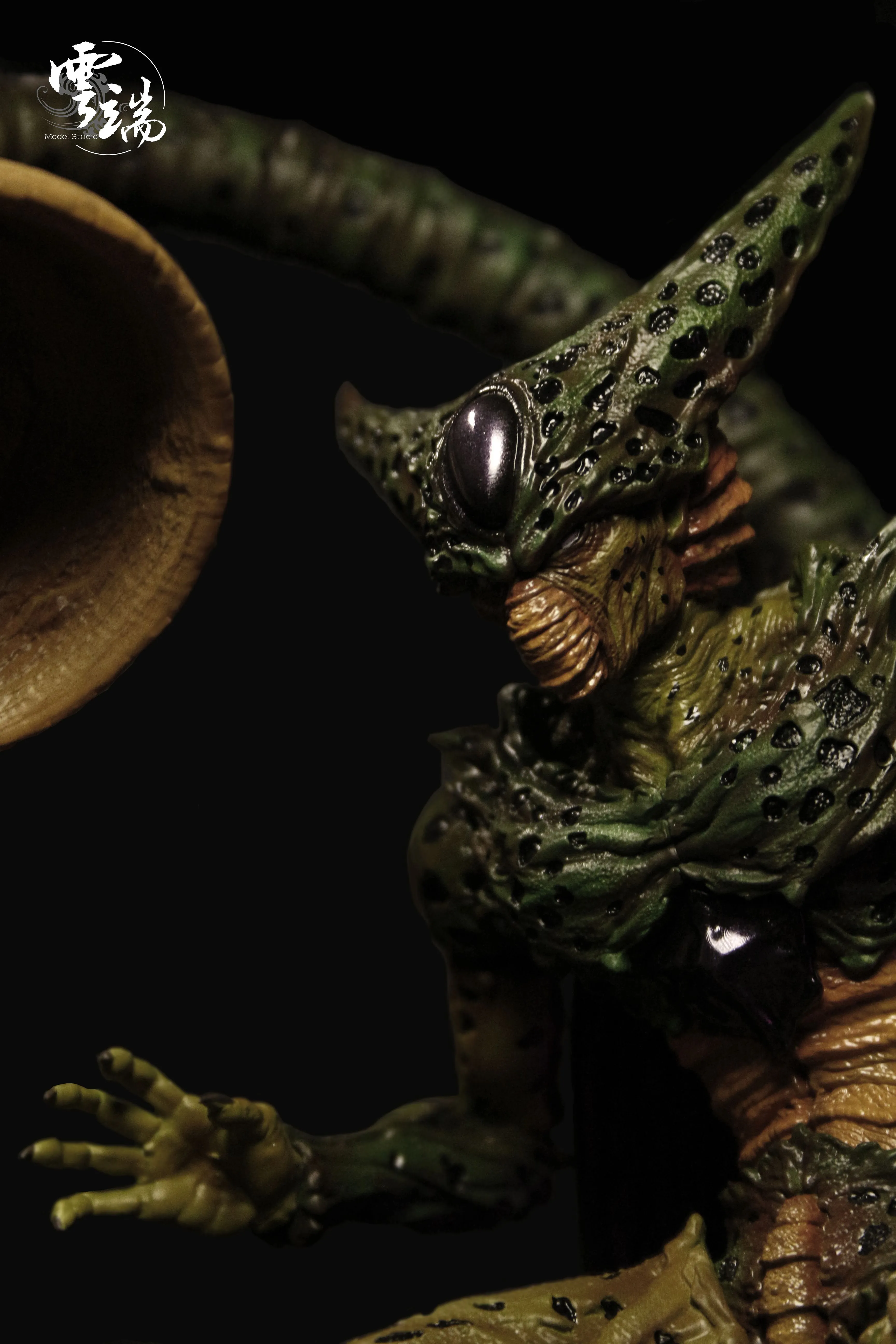 【Pre-sale】002 Cell-YD Studio