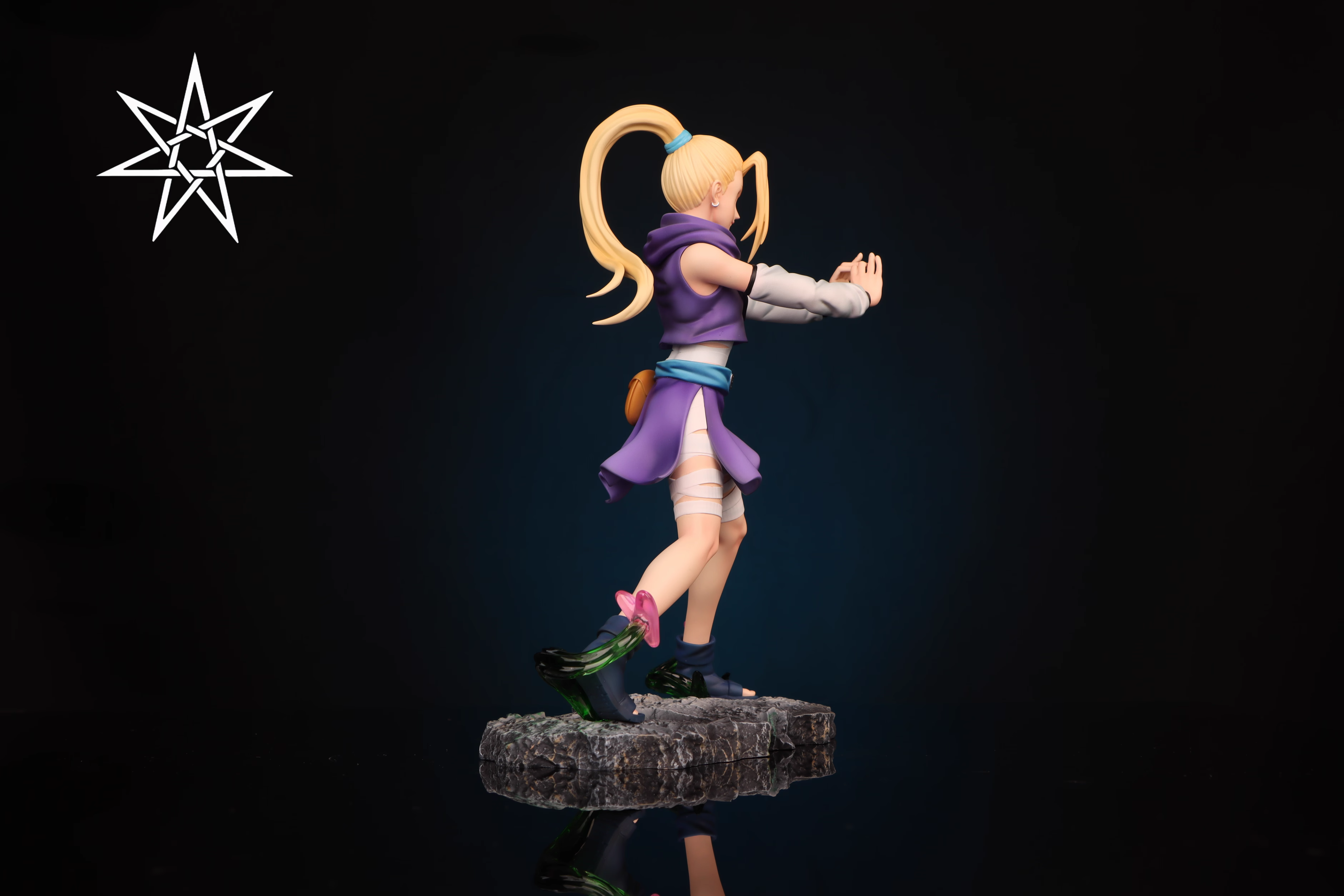 【Pre-sale】JingLiYu-GongMing Studio